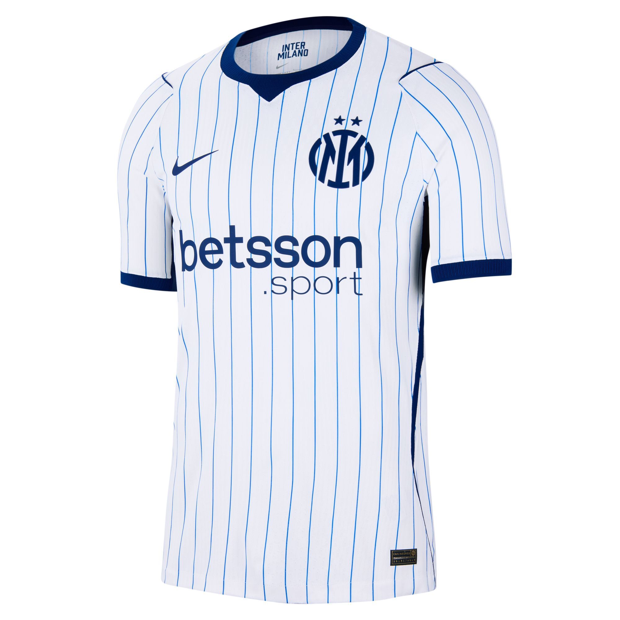 Inter Milan 2026/27 Match Away image number 3