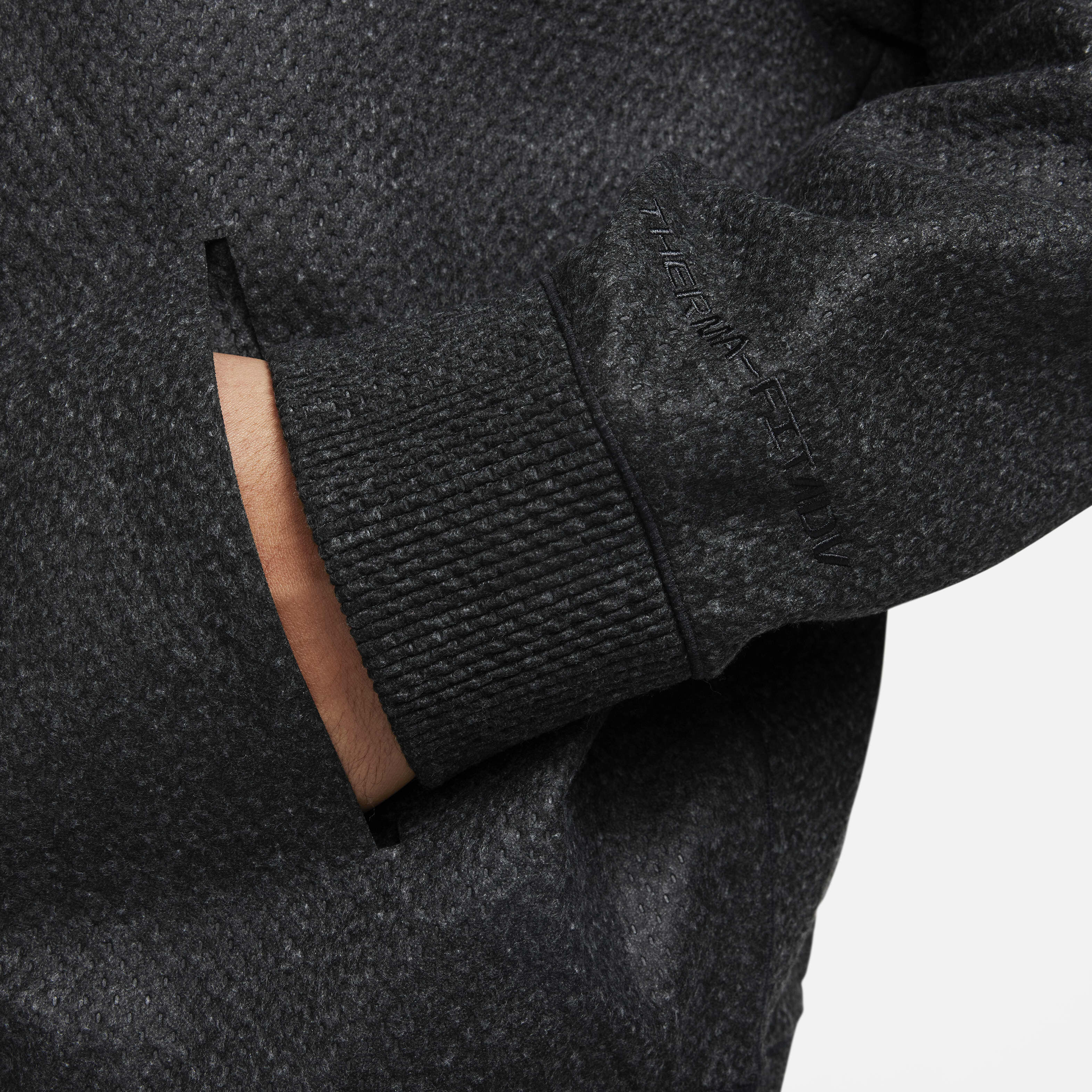 Nike Forward Hoodie image number 4