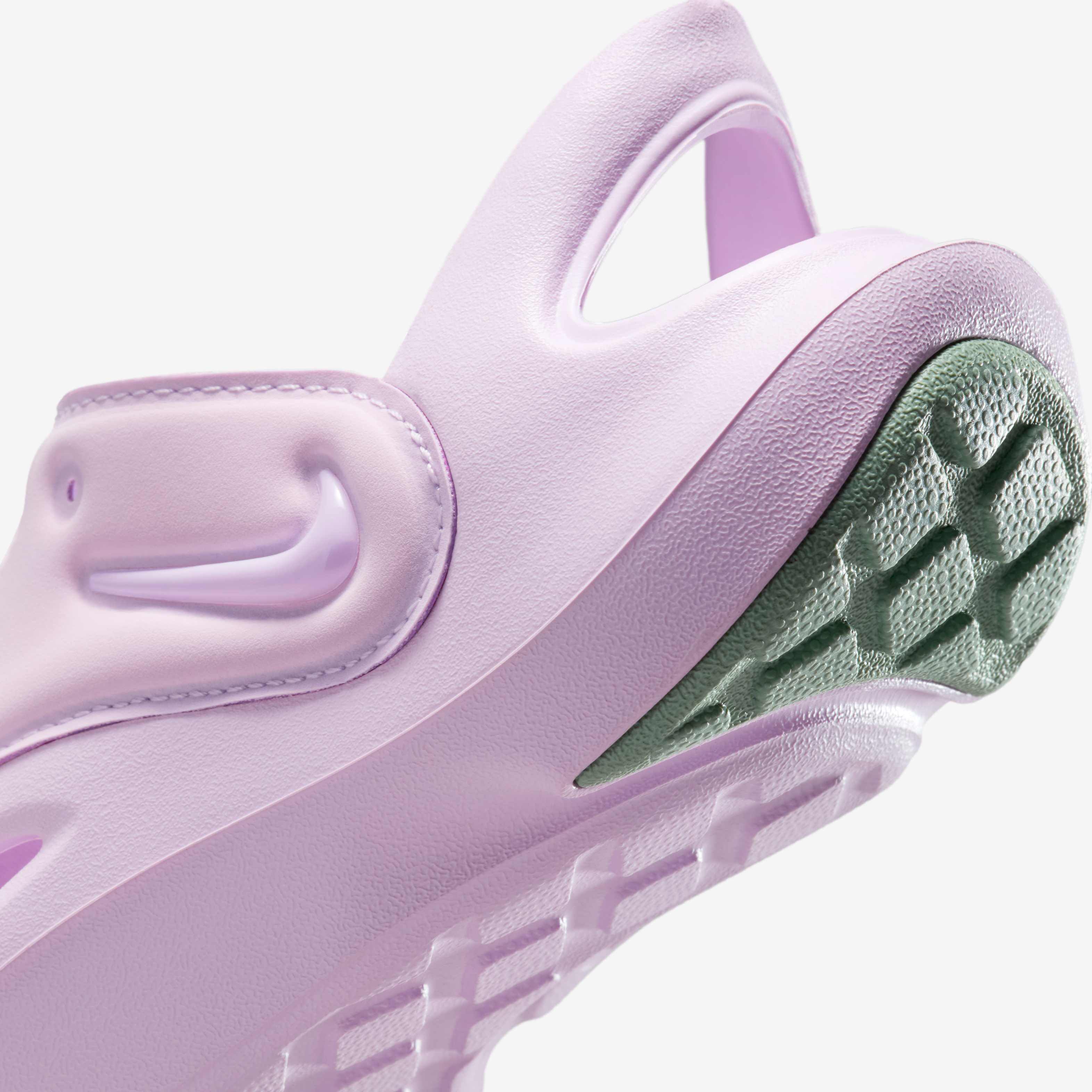 Nike Aqua Swoosh image number 7