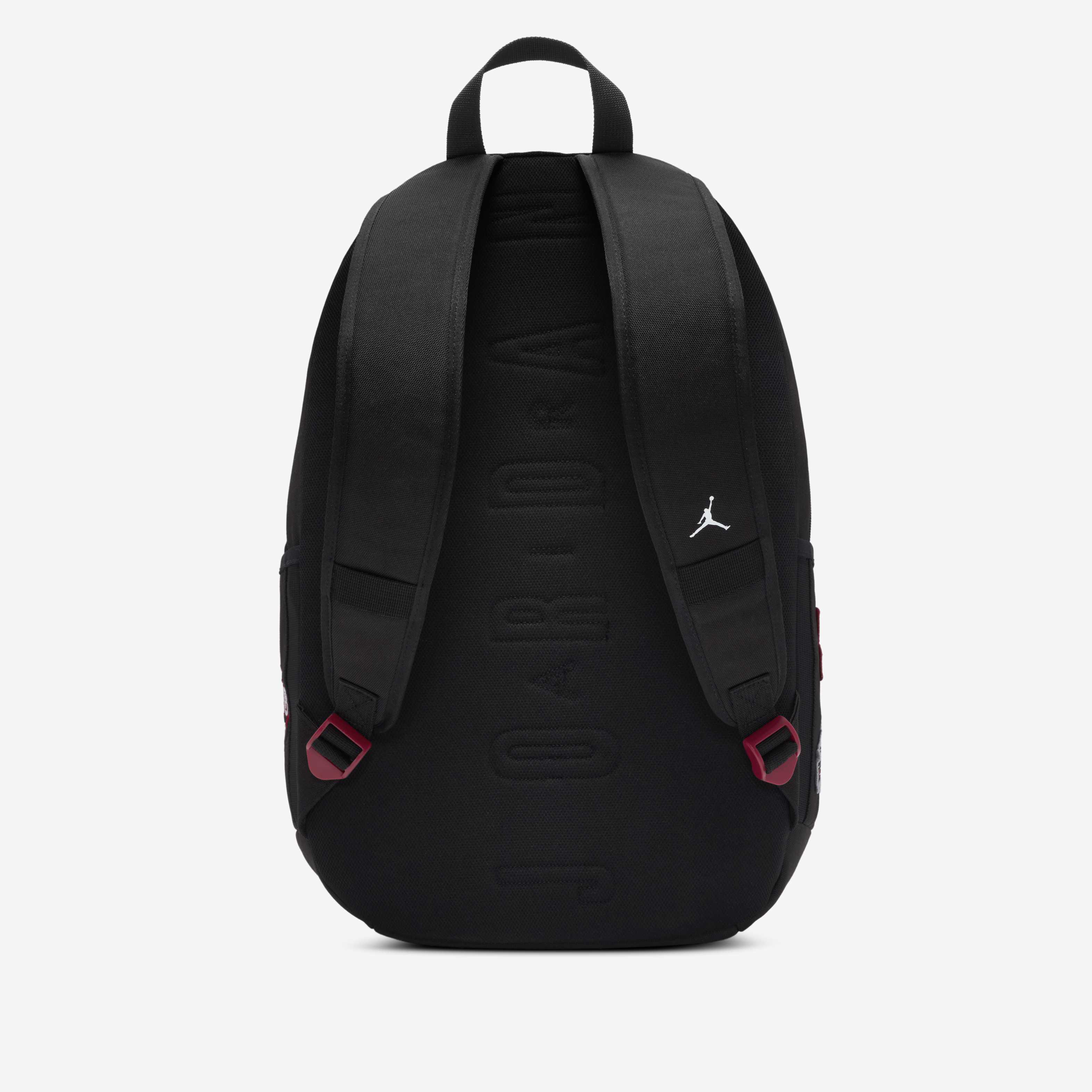 Jordan Patch Backpack image number 3