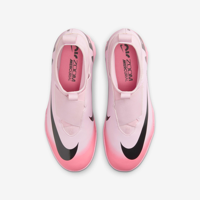 Nike Jr. Mercurial Superfly 9 Academy image number 3 Nike Jr. Mercurial Superfly 9 Academy image number 3