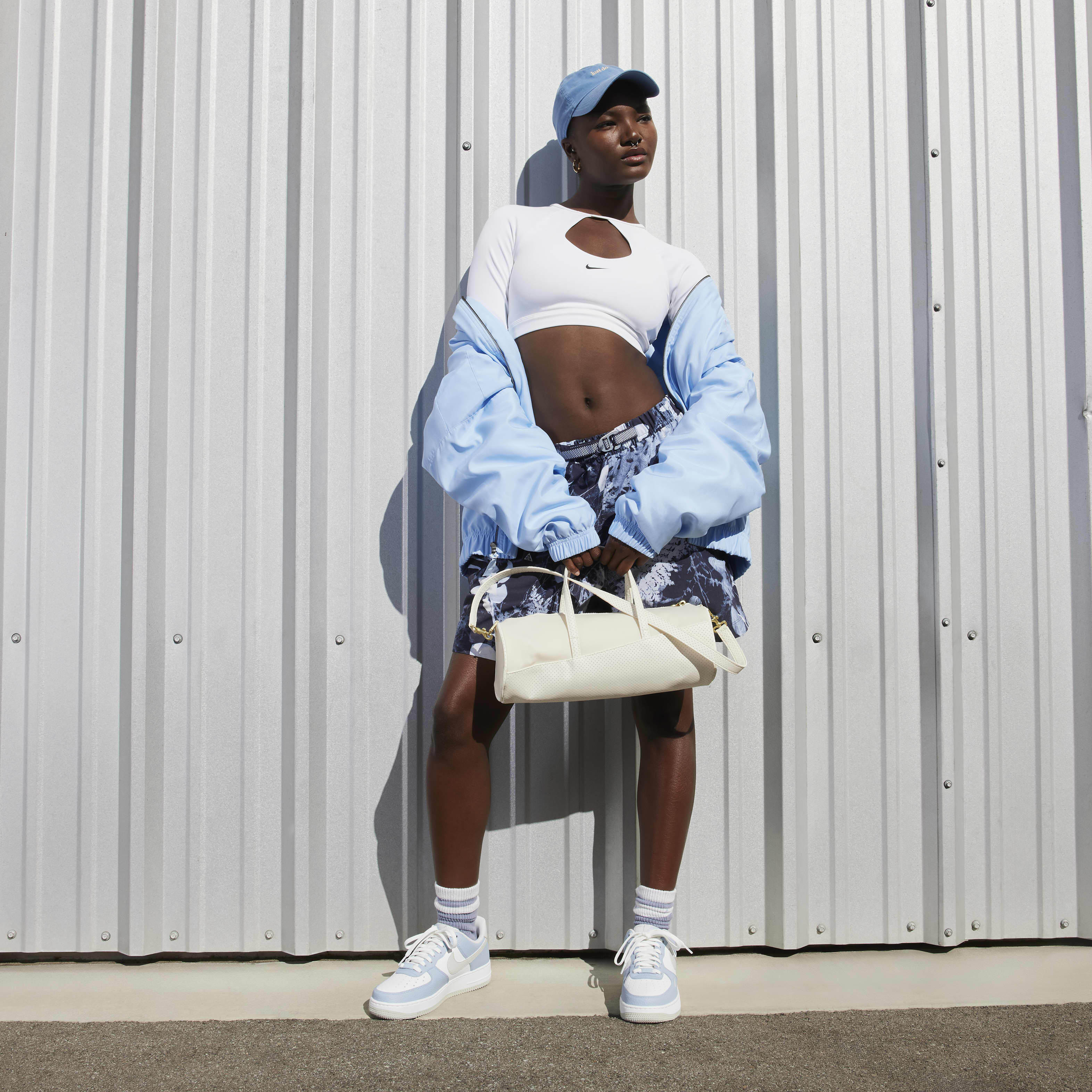 Nike Air Force 1 '07 image number 9