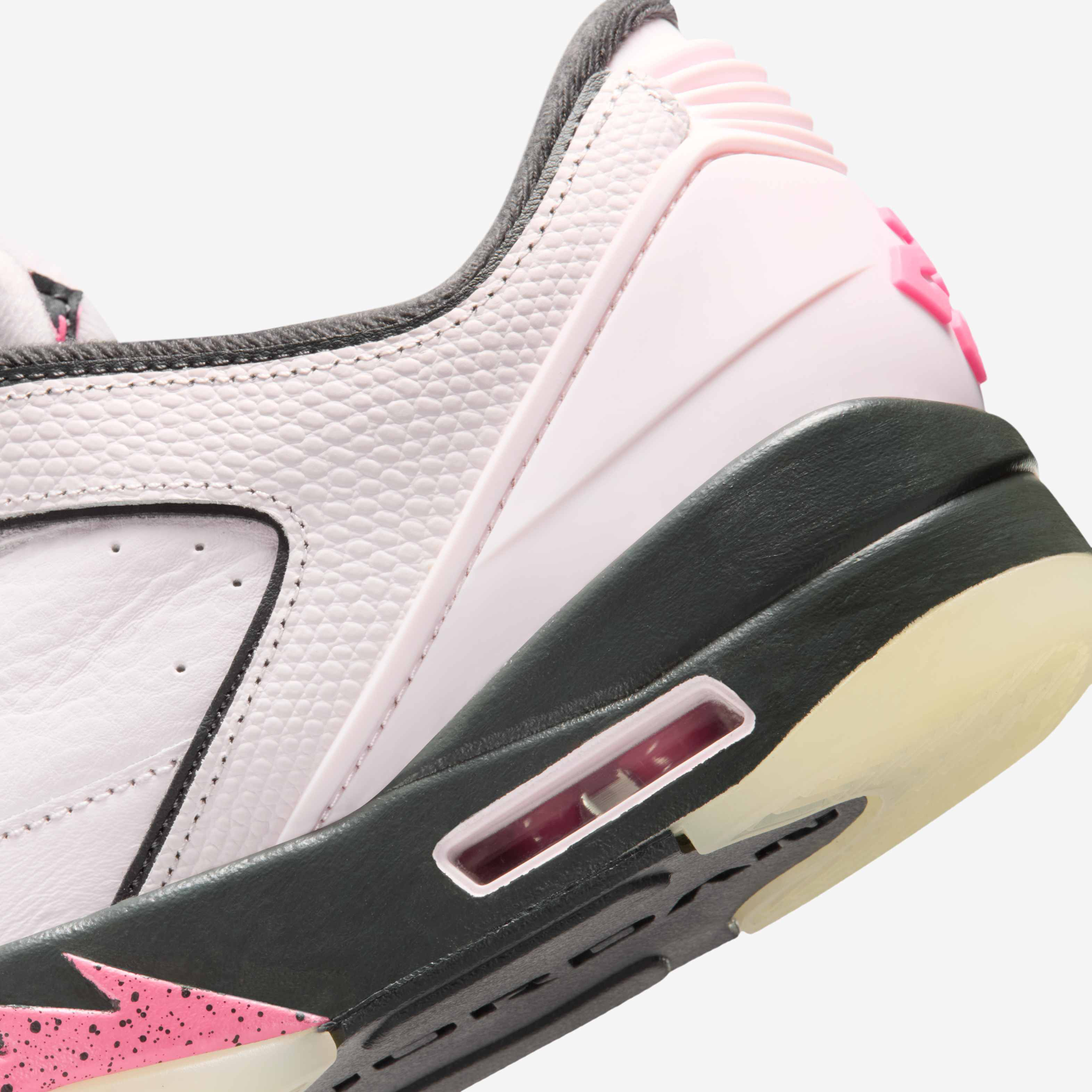 جوردن سيكستي بلاس لو image number 7