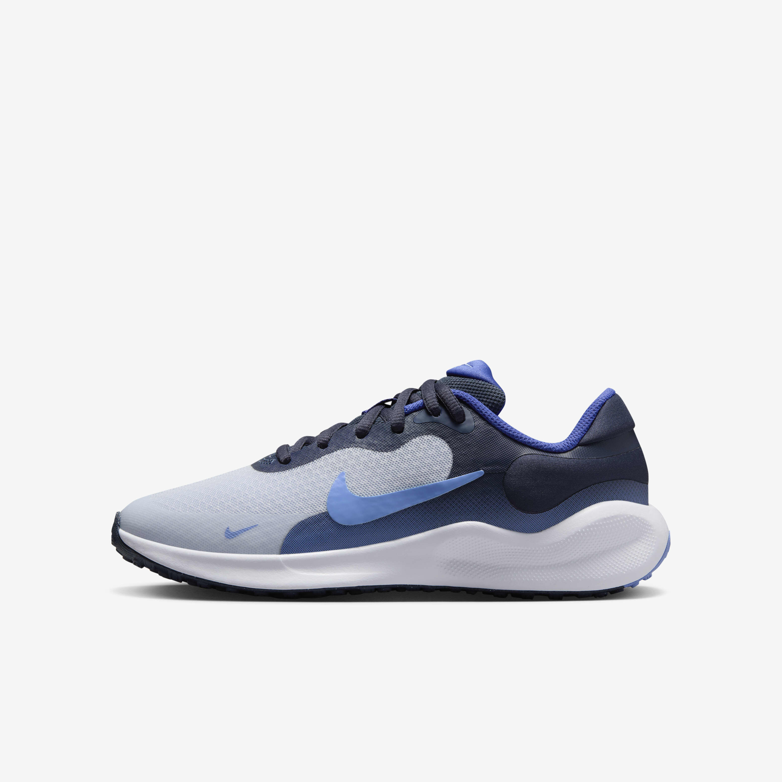 Nike kids revolution 2 gs running shoe 6 y outlet