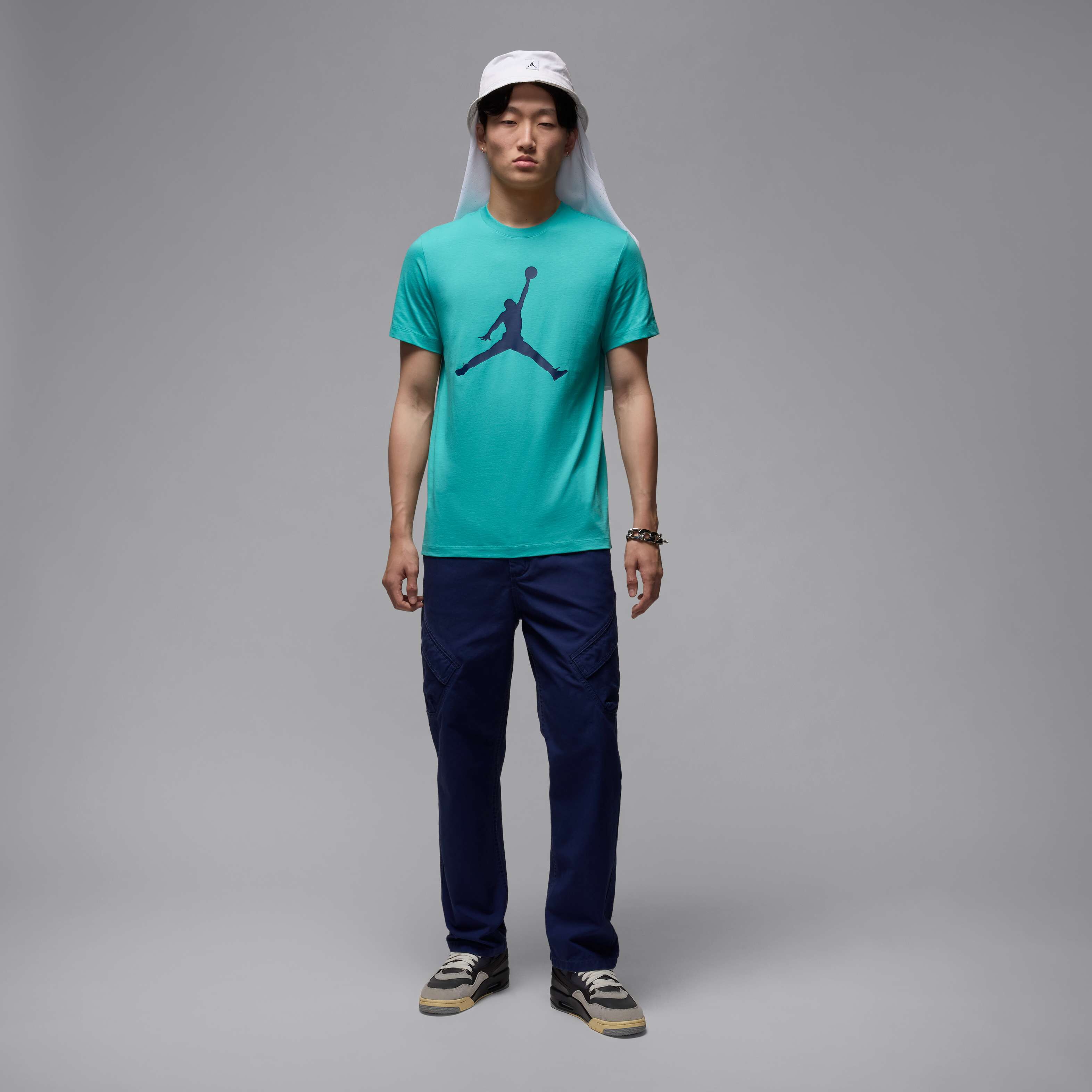 Jordan Jumpman image number 4