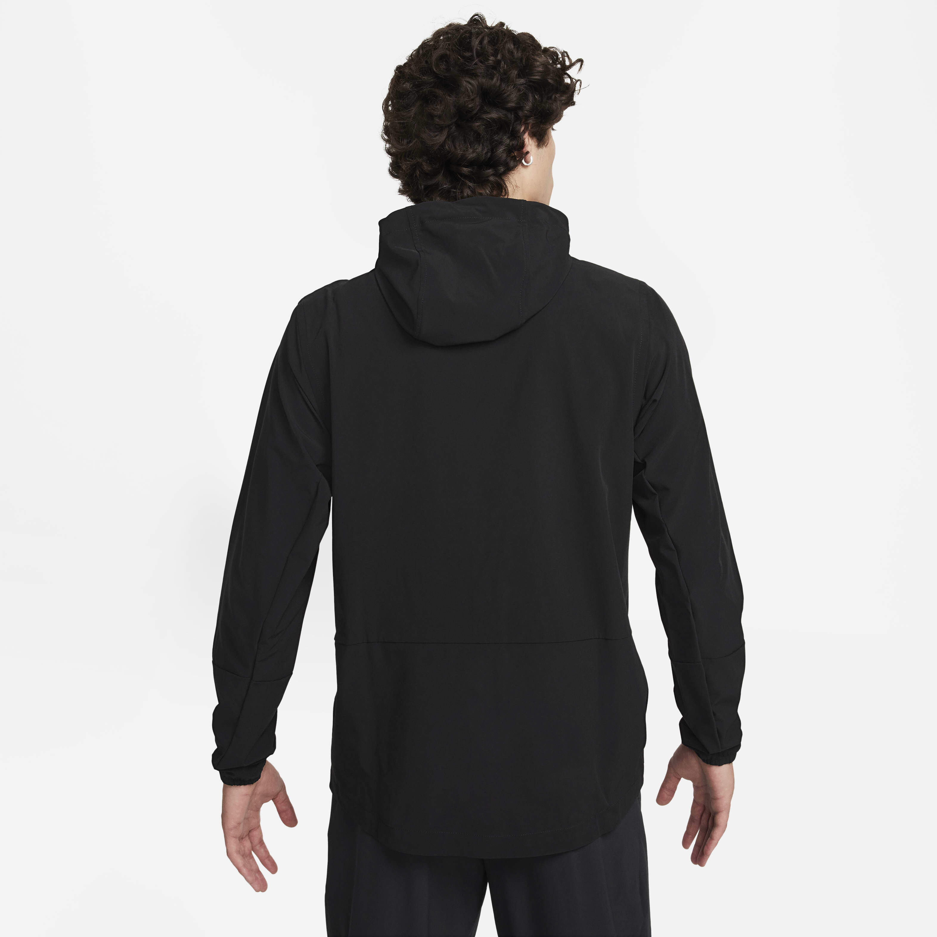 Nike water repellent jacket top