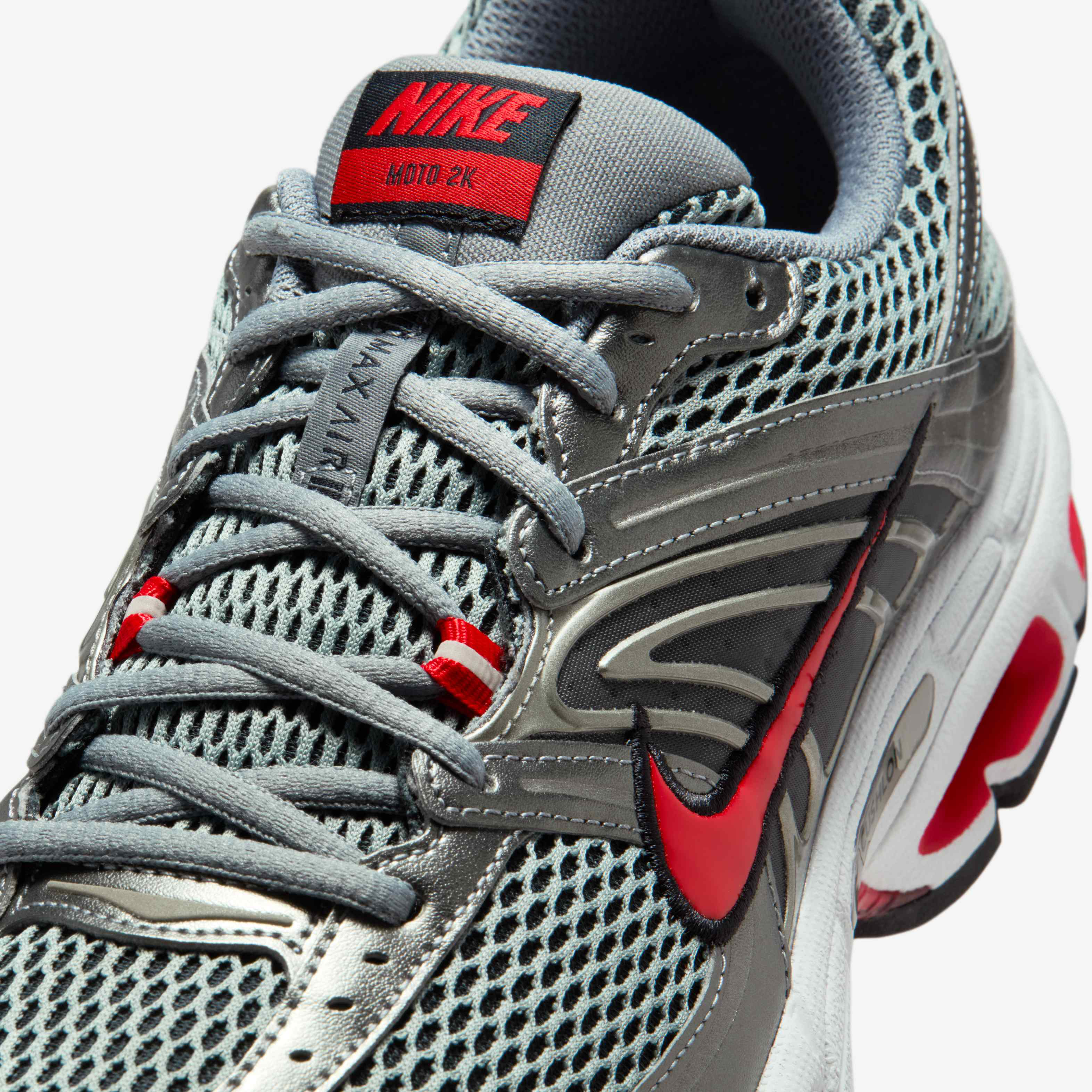 Nike Air Max Moto 2K image number 6