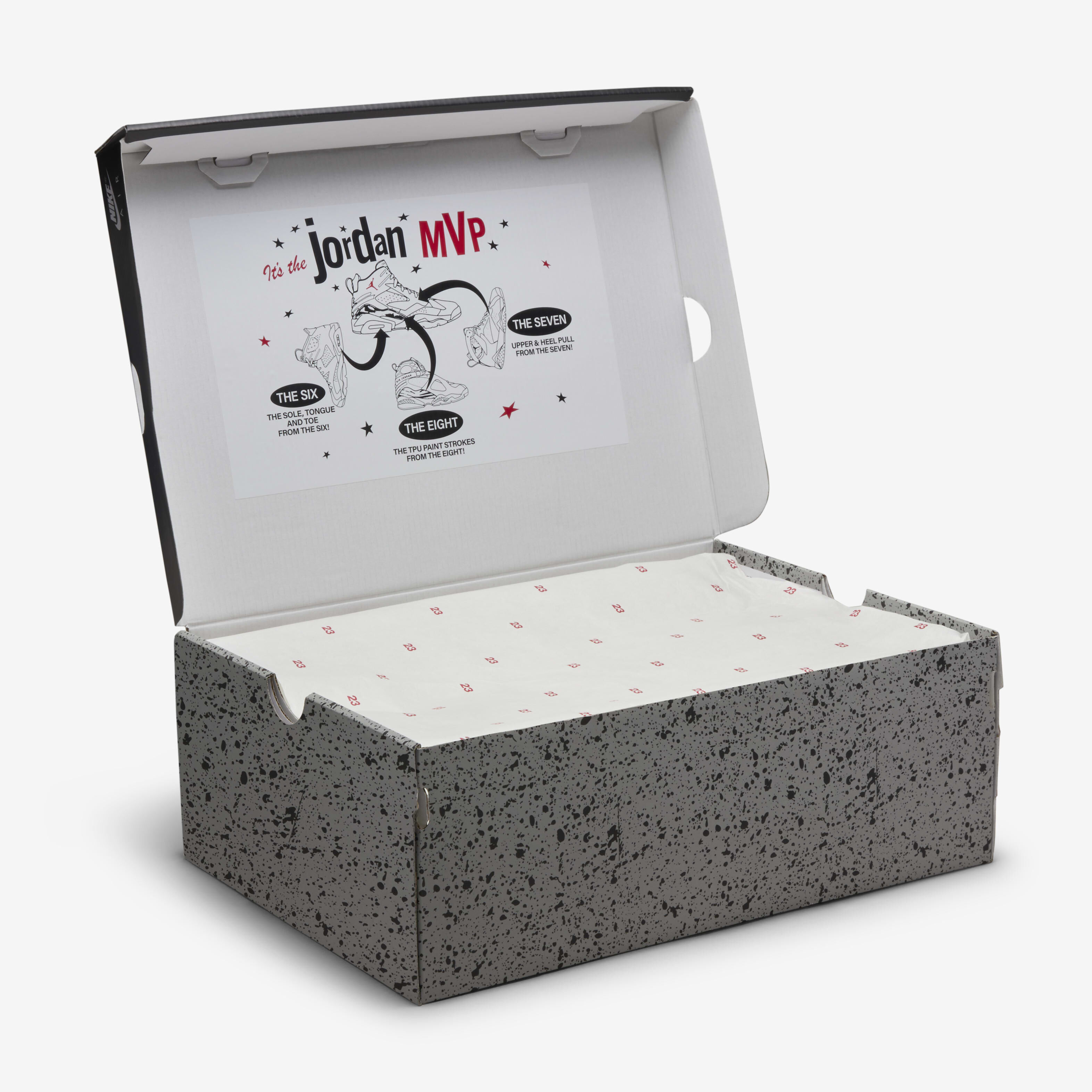 جمبمان أم في بي image number 8