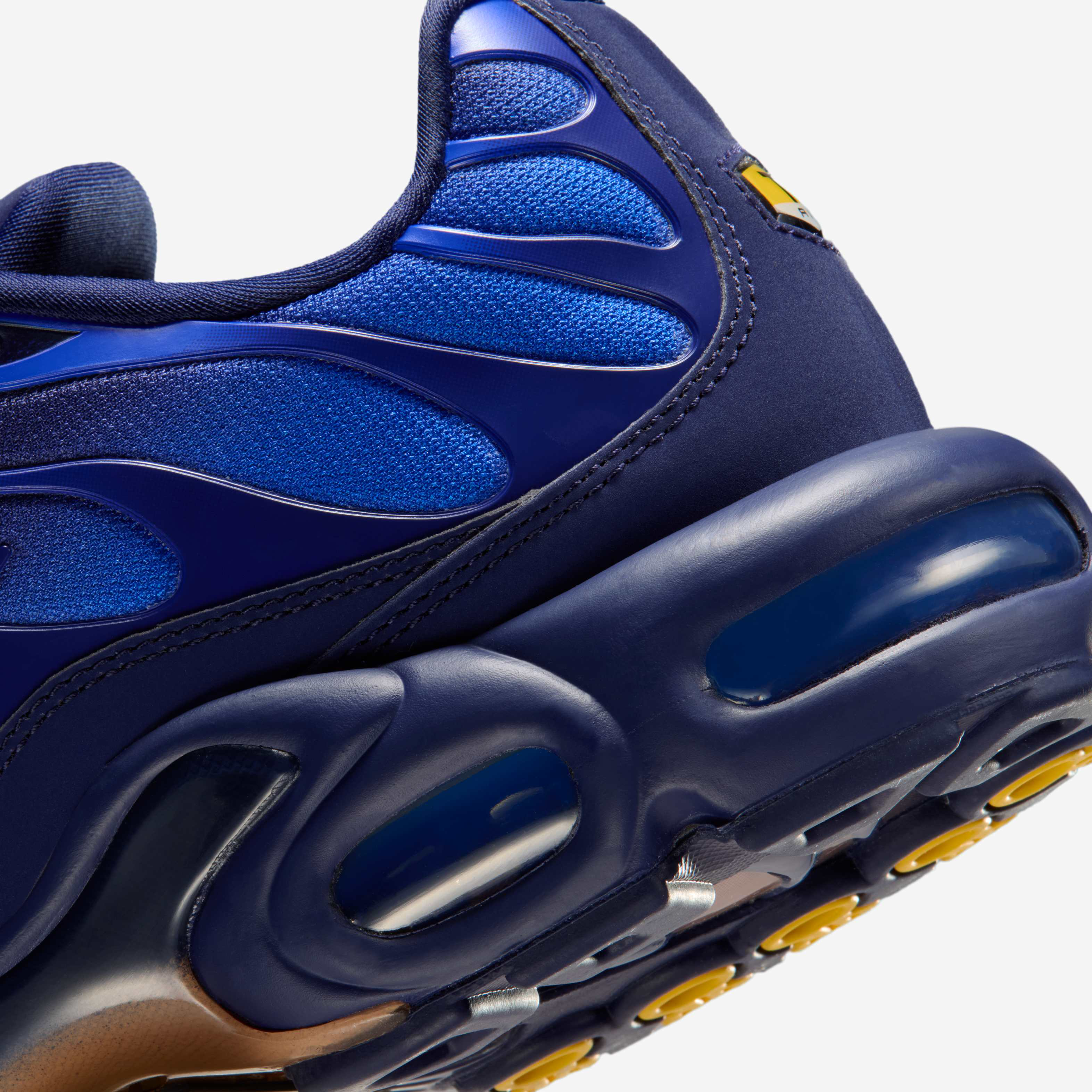 Nike Air Max Plus OG 'FFF' image number 7
