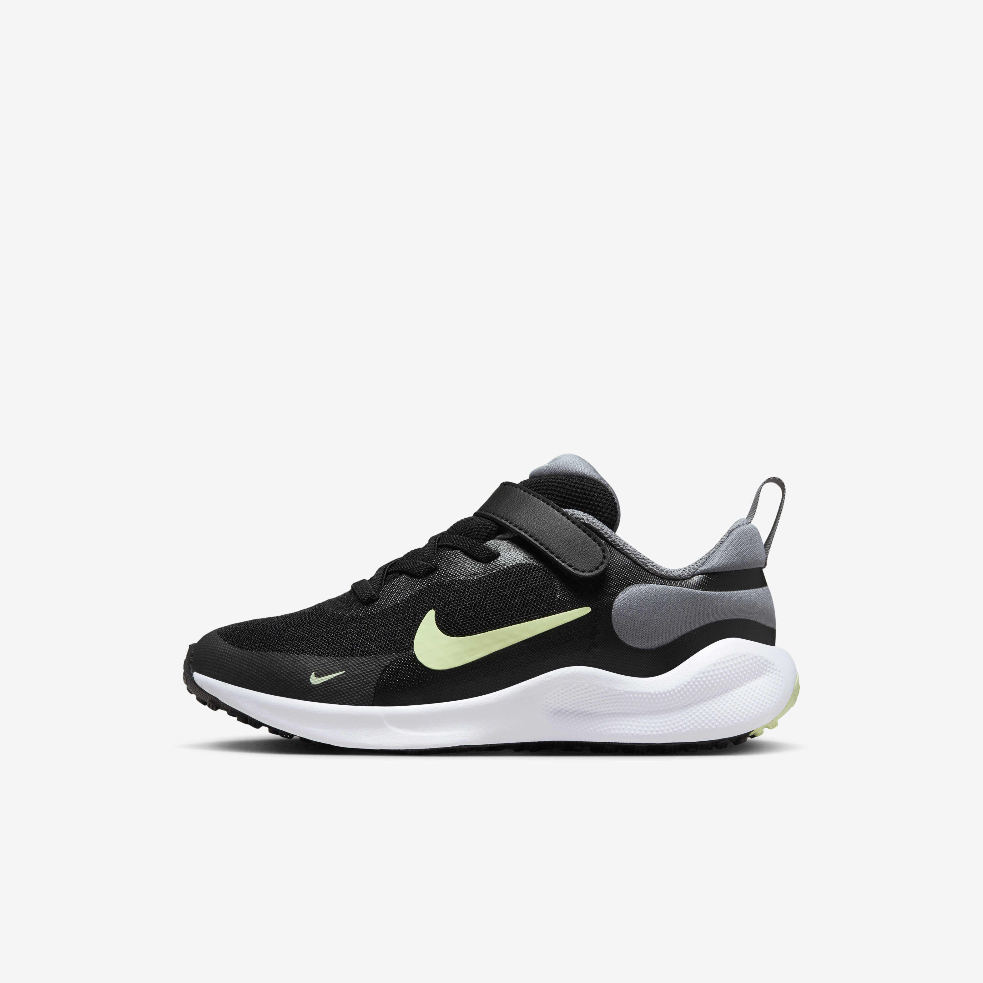 Nike kids preschool revolution 3 top