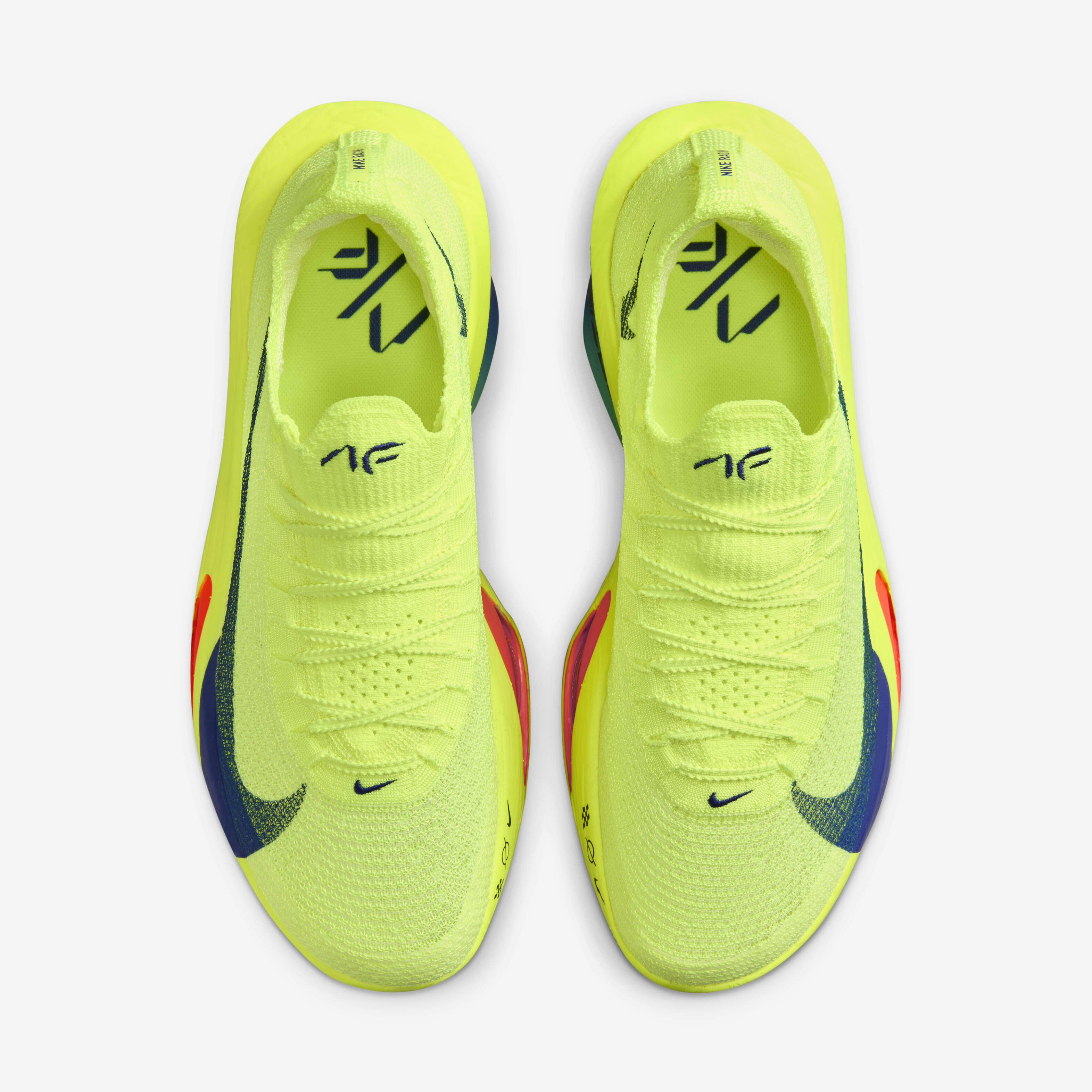 新品 NIKE ALPHAFLY3 27cm Nike Alphafly 3 Men's Road Racing Shoes. Nike.com