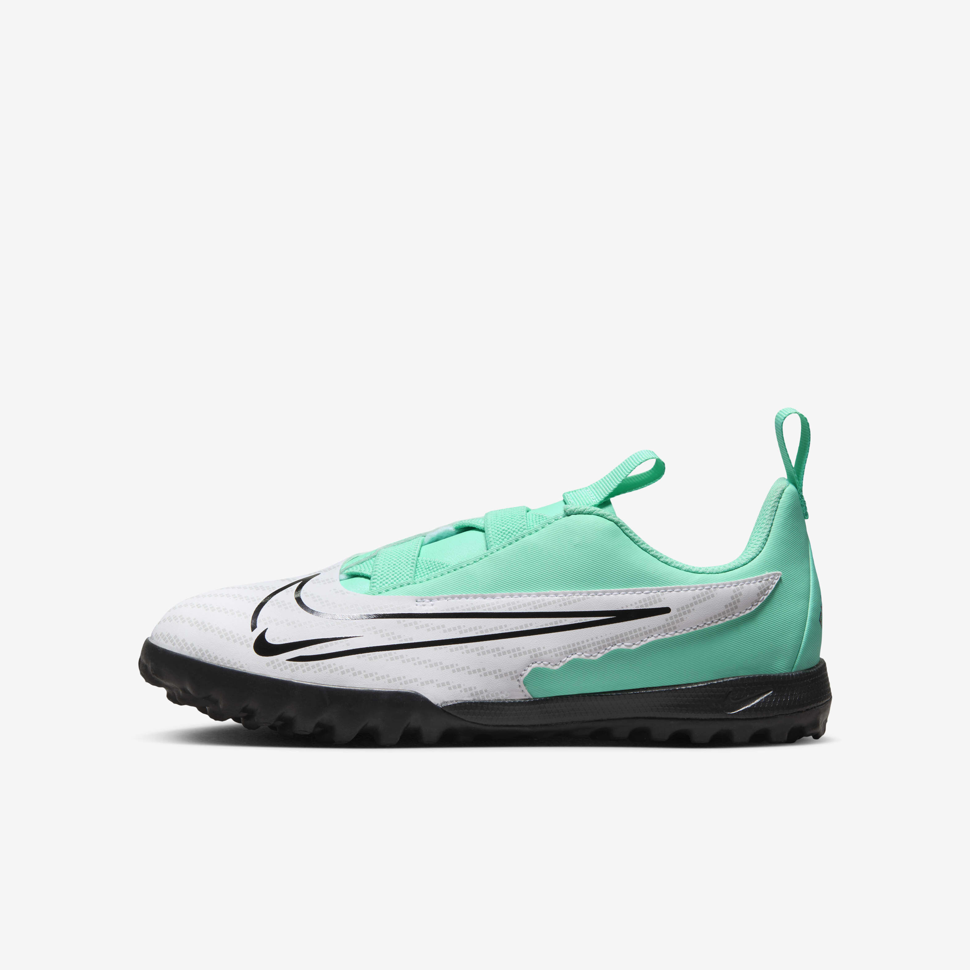 Buy Nike Jr. Phantom GX Academy Older Kids Turf Low Top Football Shoes Nike Qatar Official