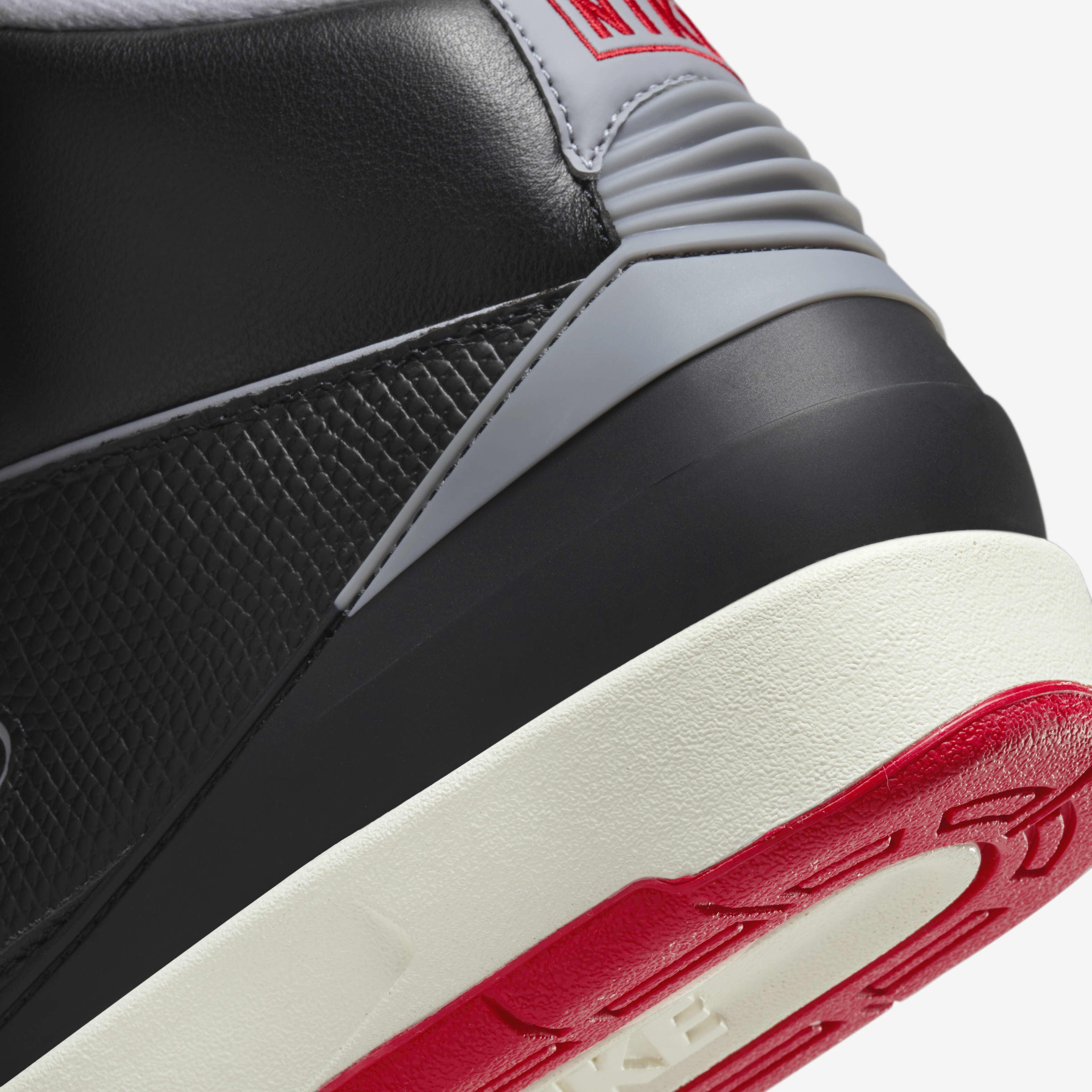 Air Jordan 2 'Origins' image number 7