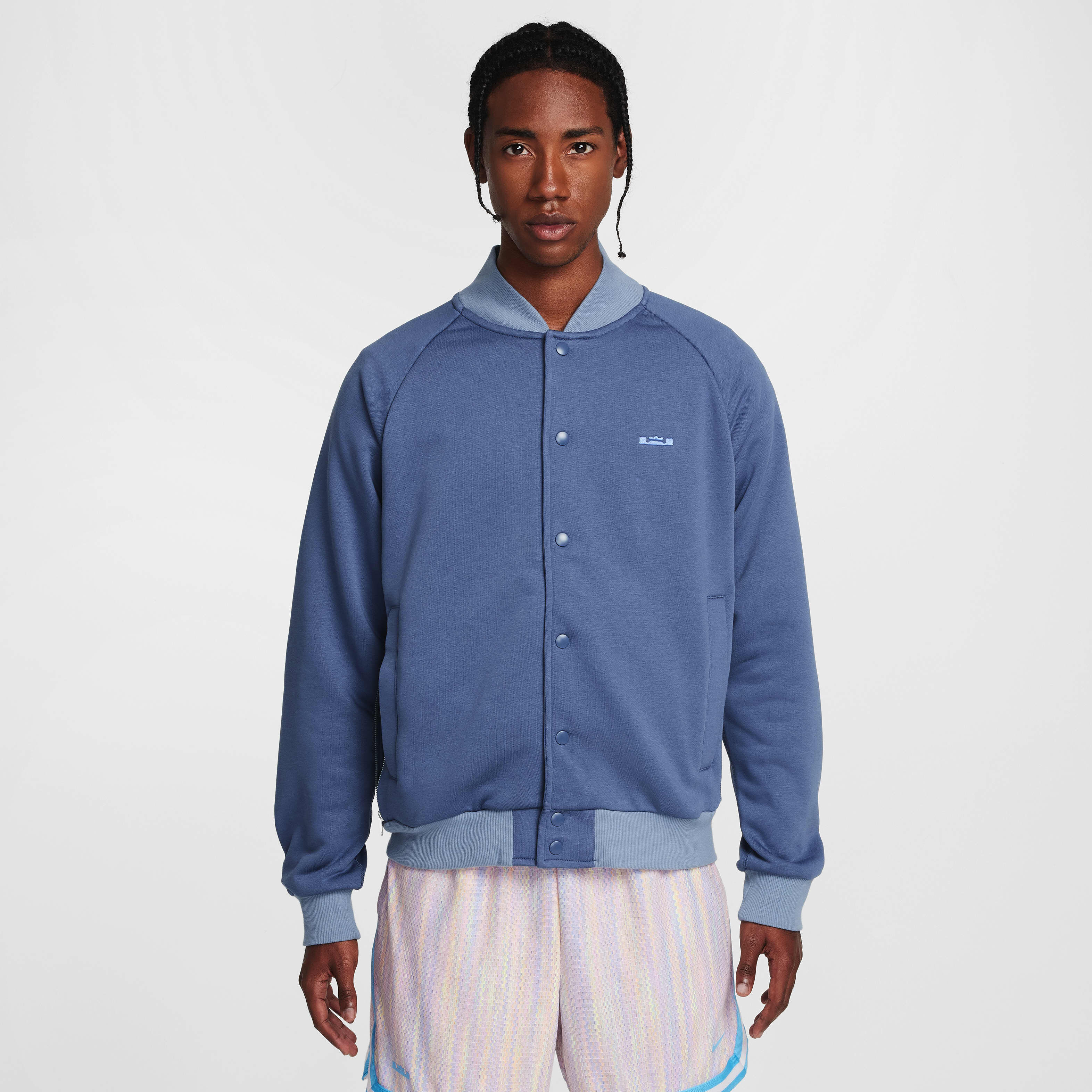 LeBron Standard Issue image number 0