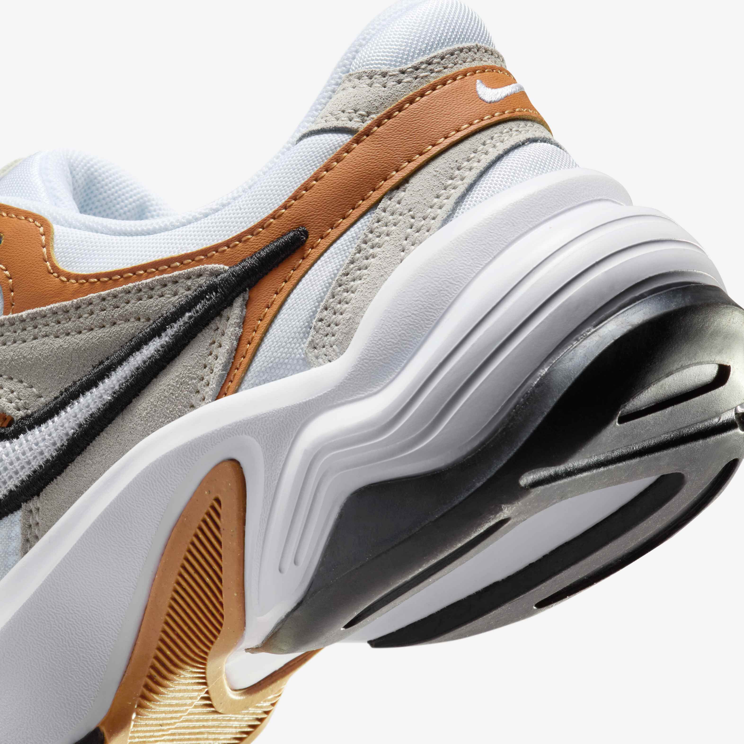 Buy Nike AL8 Women's Shoes - Flax/Light Orewood Brown/Black/White