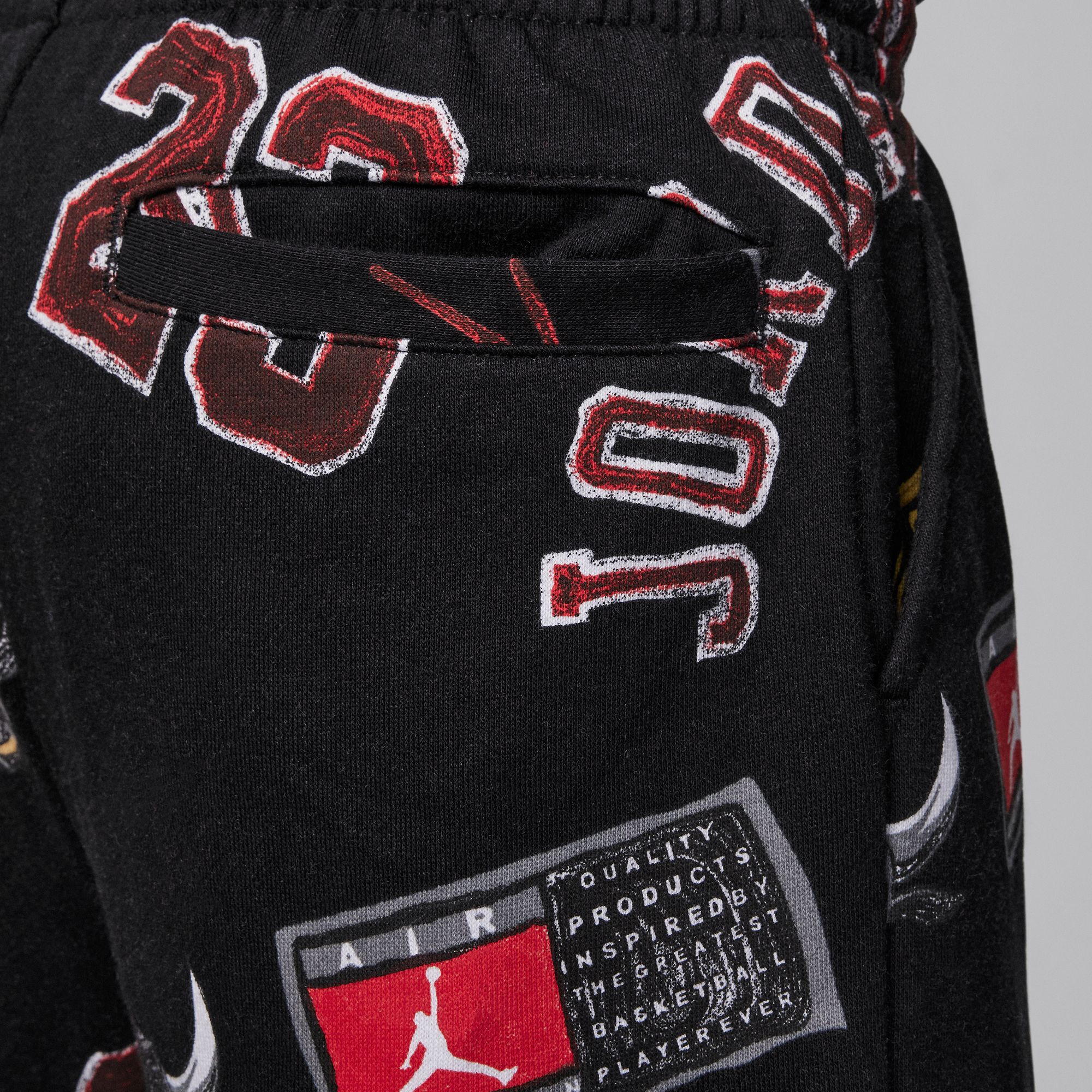 Jordan MJ Essentials image number 5