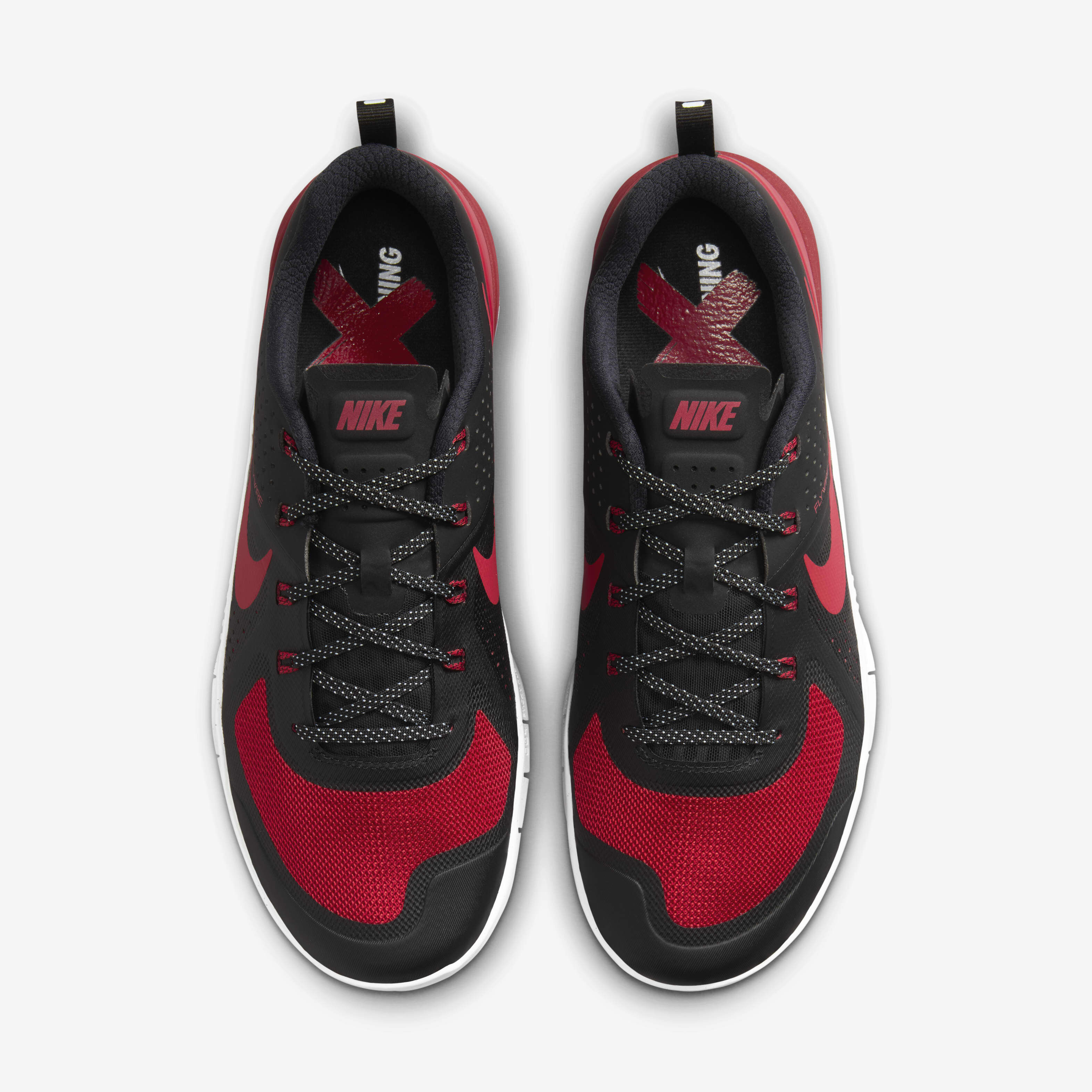 Buy Nike Metcon 1 OG Men's Workout Shoes - Black/Wolf Grey