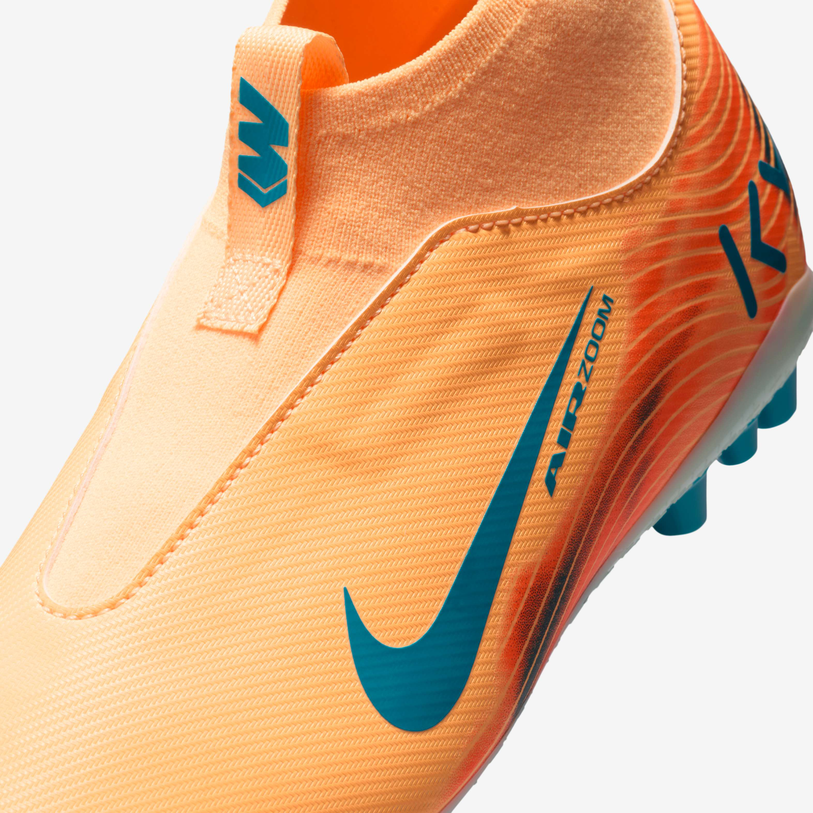 Nike Jr. Mercurial Superfly 10 Academy 'Kylian Mbapp&eacute;' image number 7