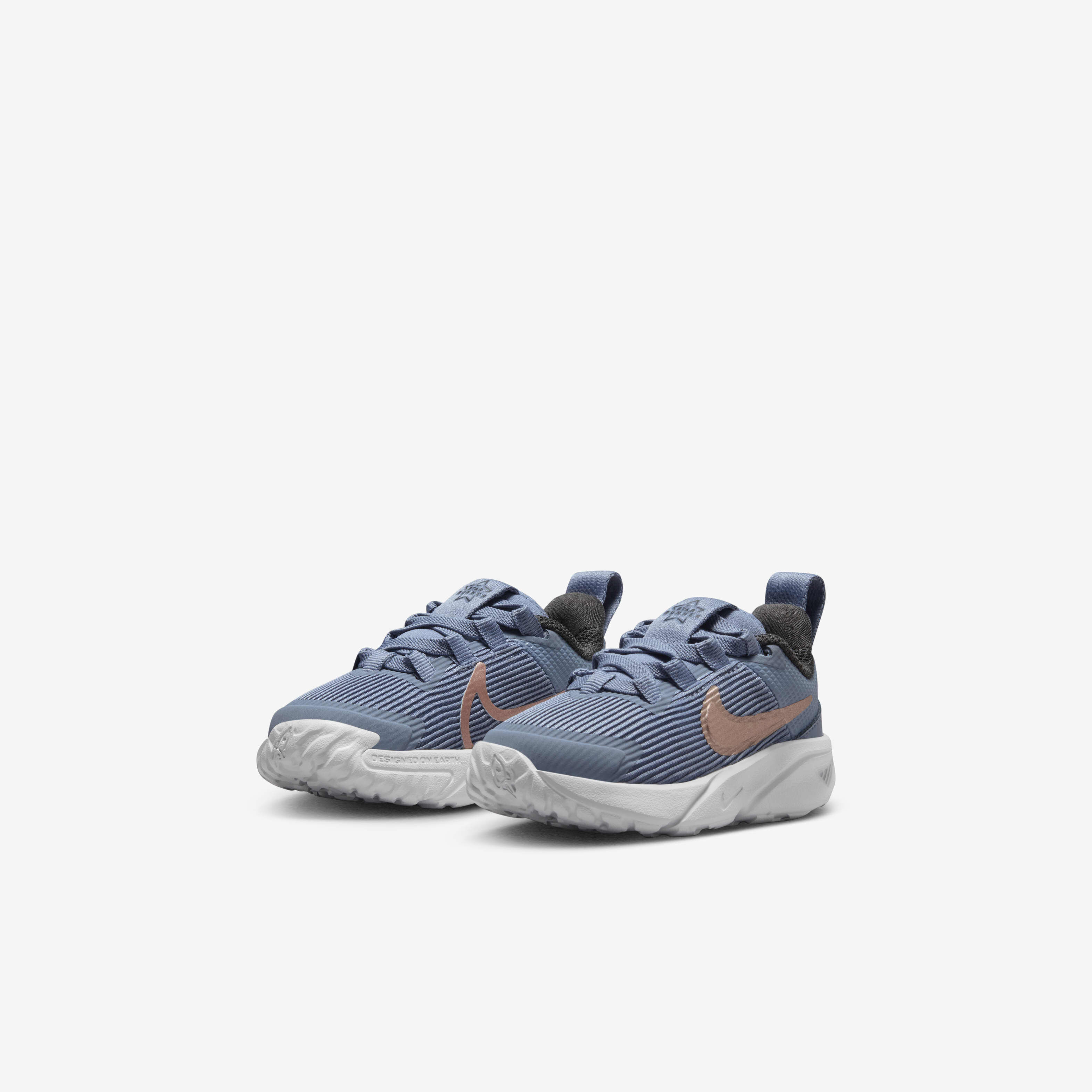 Nike star runner navy cheap