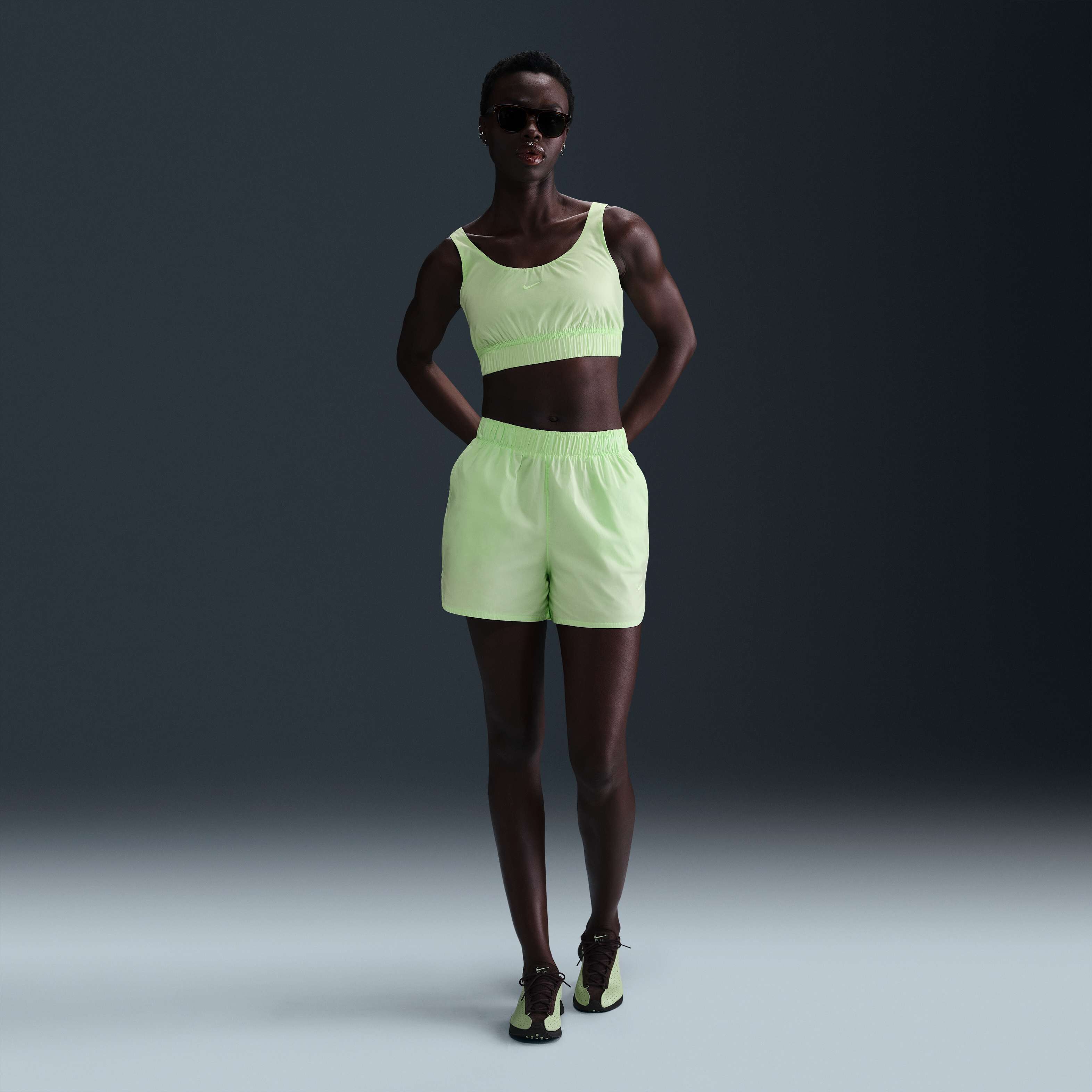 Nike Sportswear Chill Poplin image number 0