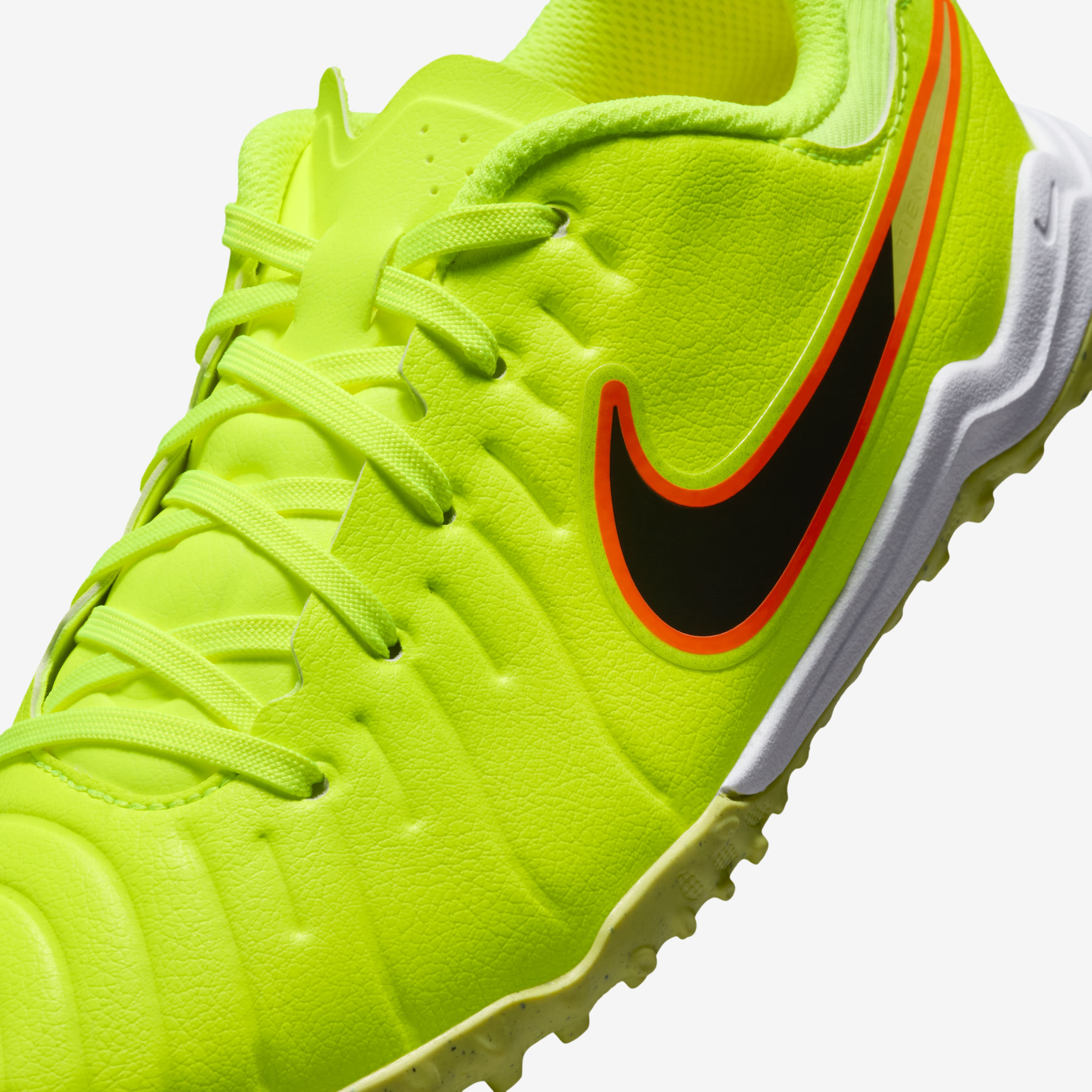Nike Jr. Tiempo Legend 10 Academy image number 6