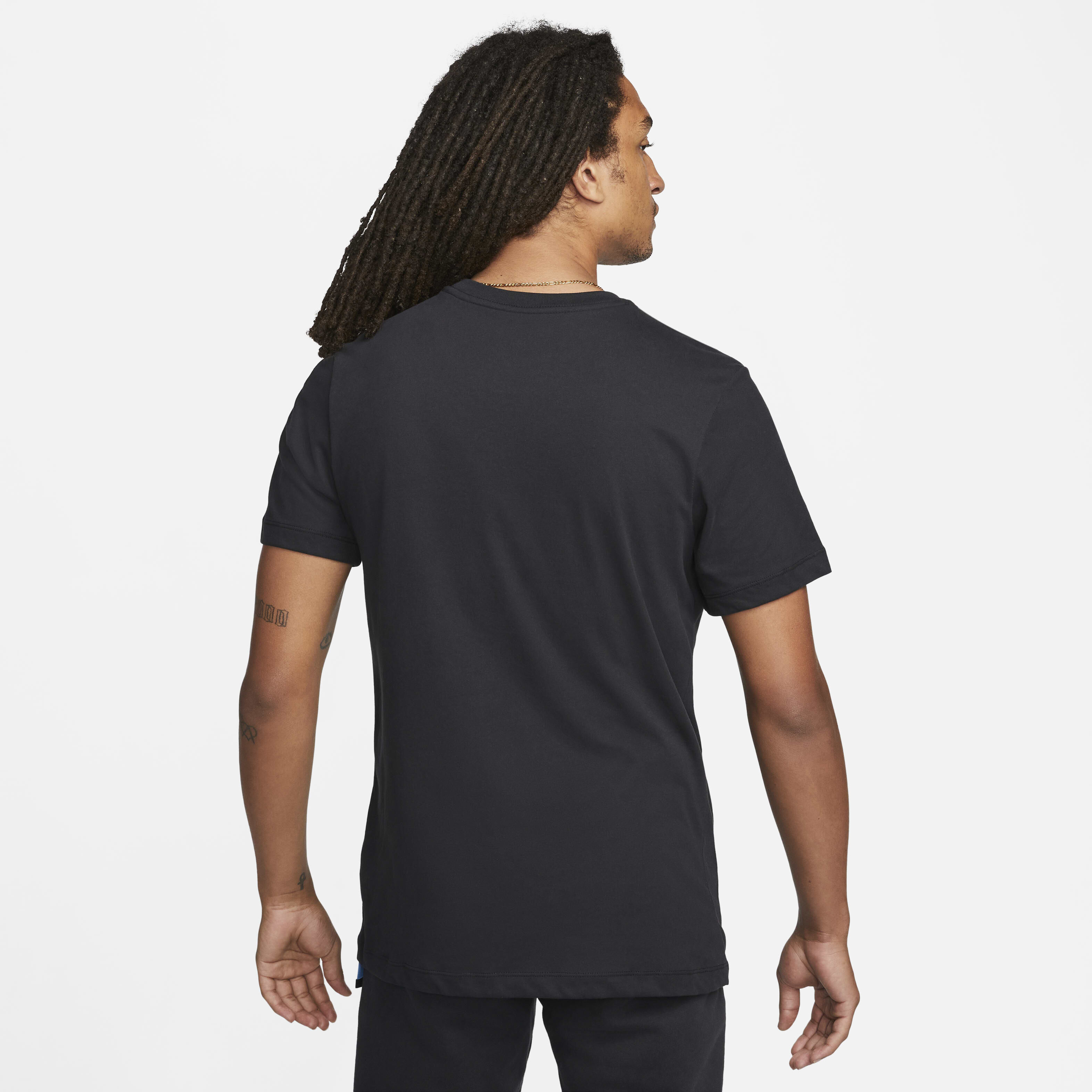 Nike Dri-FIT LeBron image number 1