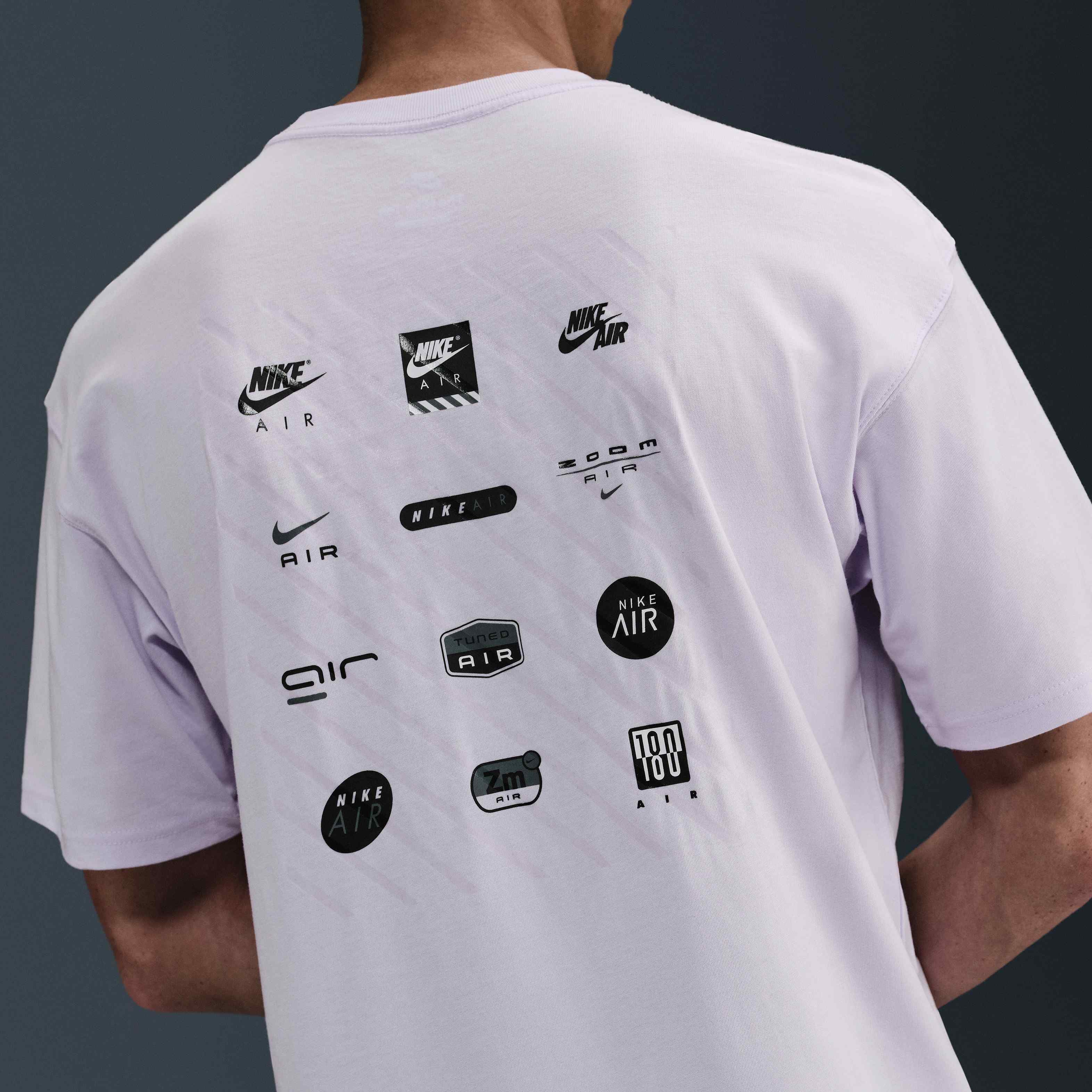 نايكي سبورتسوير image number 1