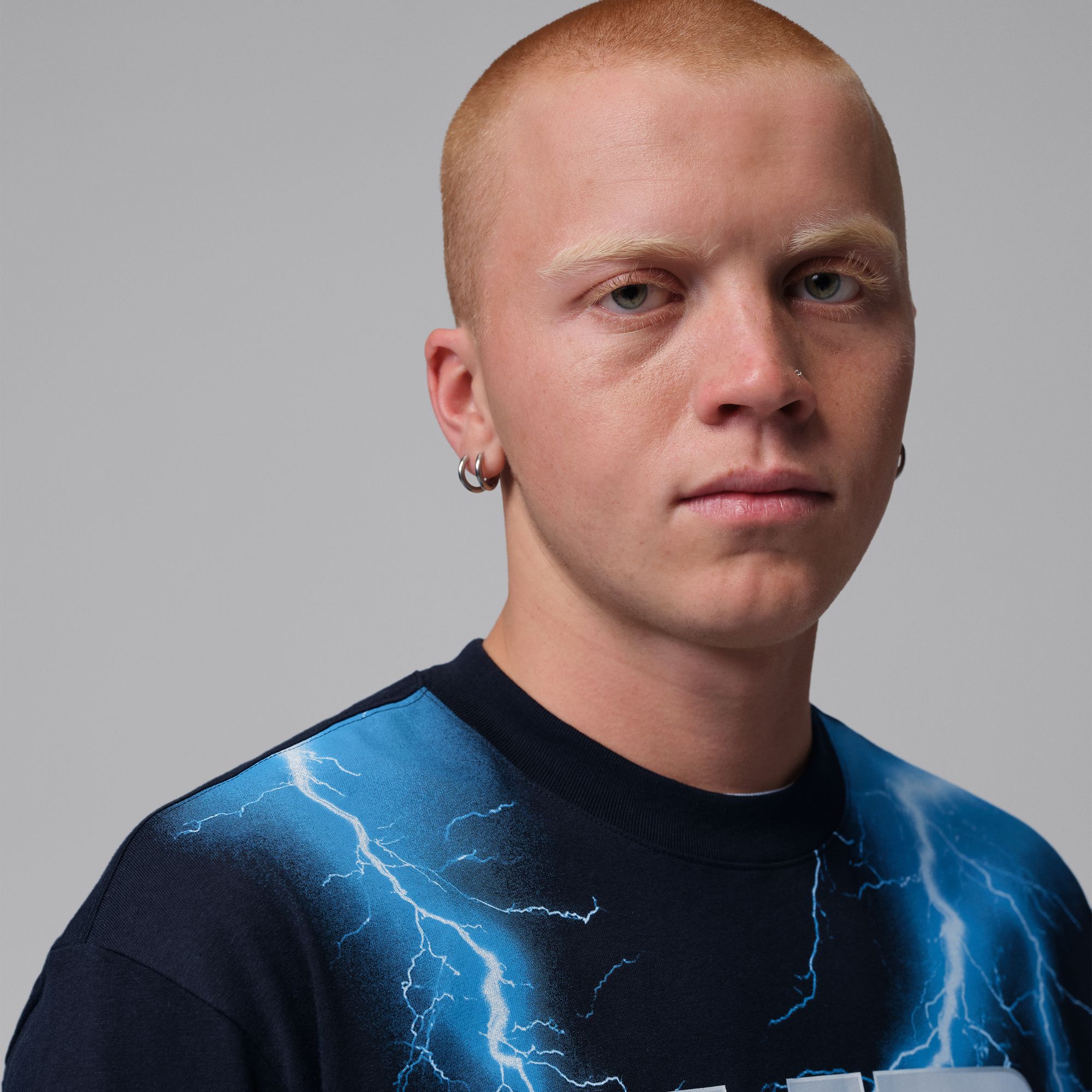 Jordan Brooklyn image number 2