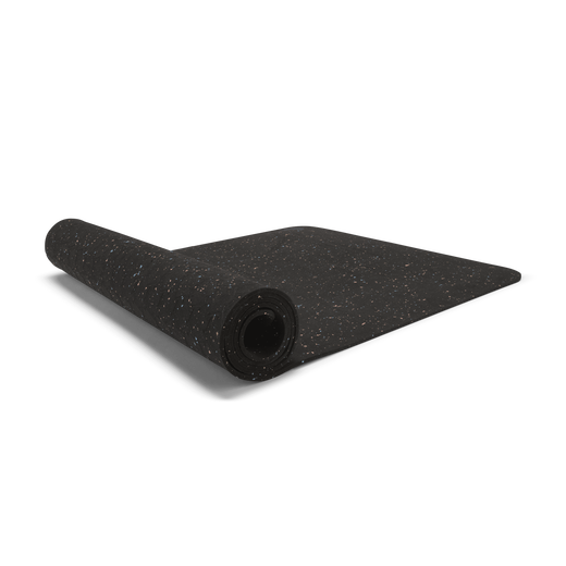 Men's Home Workout Gear-Nike, Nike Flow, Yoga Mat (4mm)