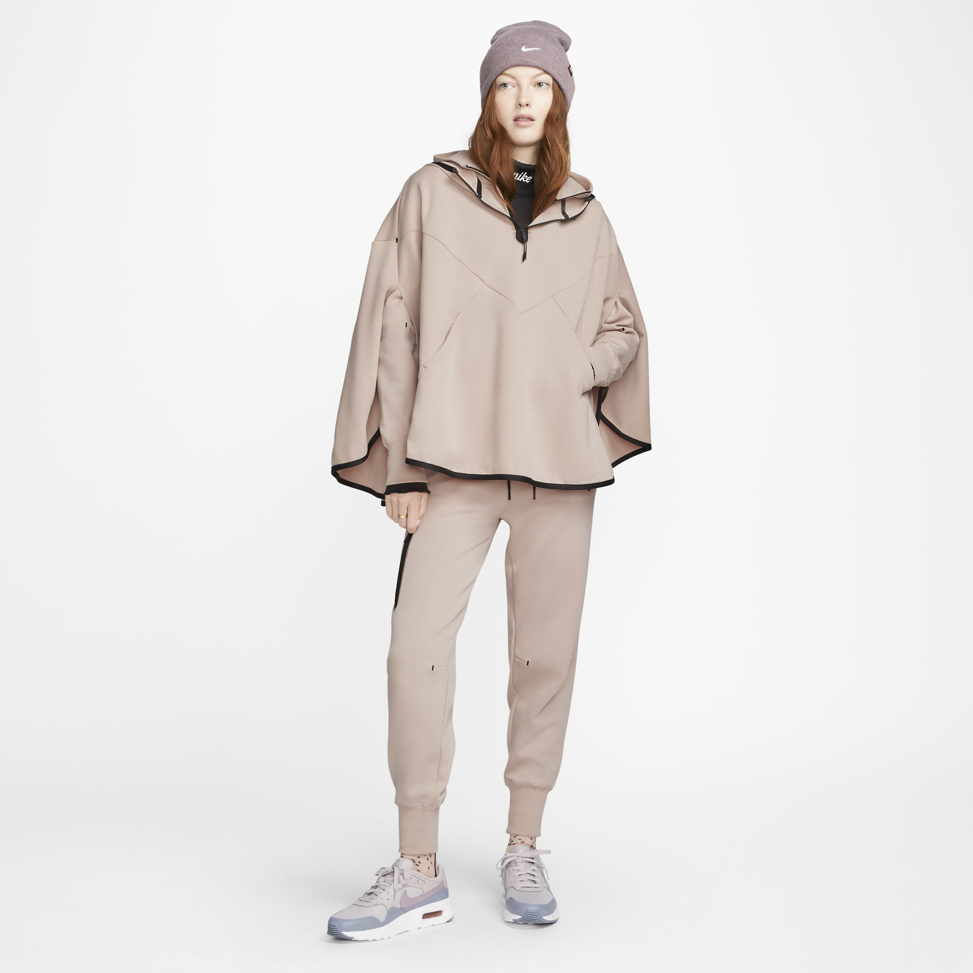 نايكي سبورتسوير تك فليس image number 4