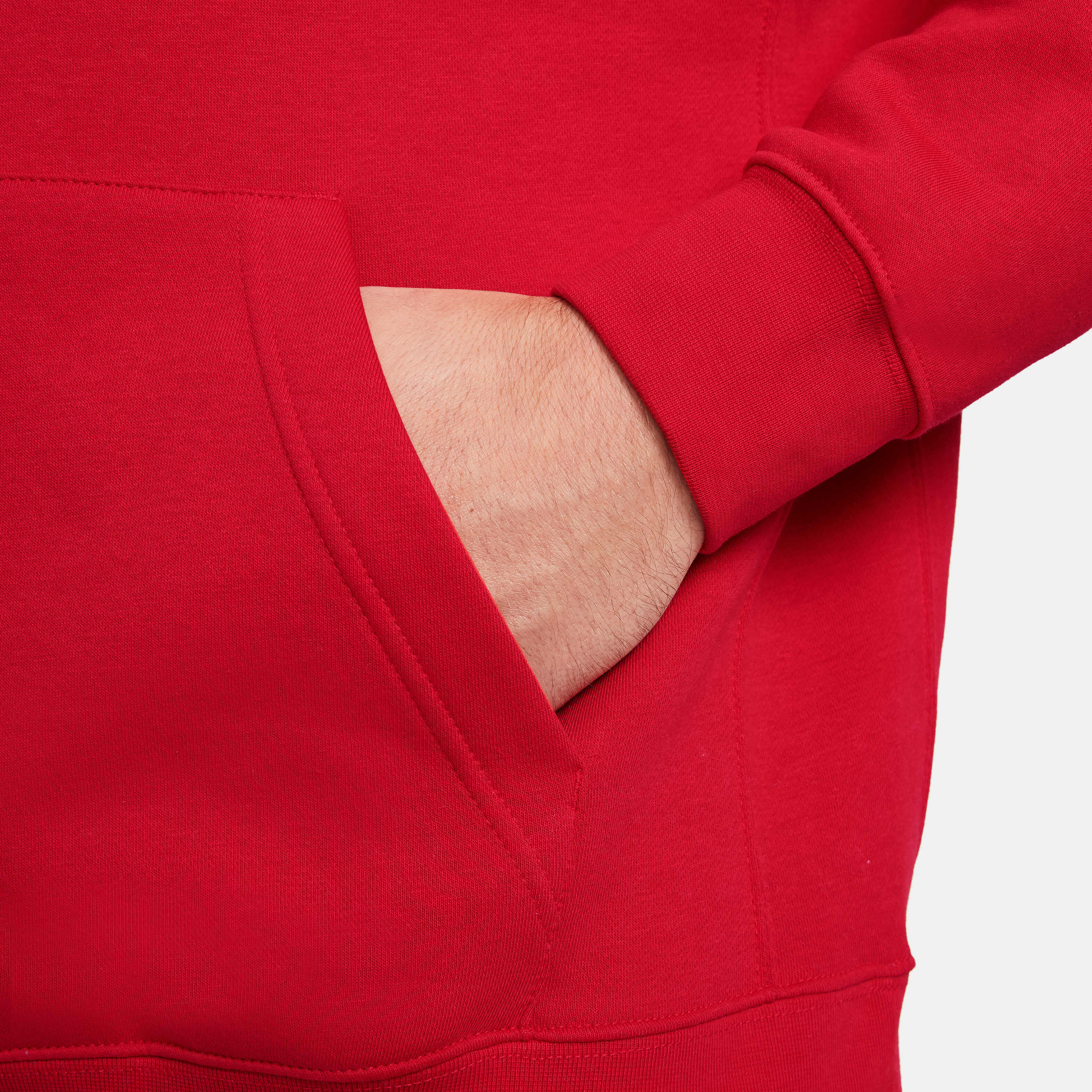 Nike Sportswear Club Fleece image number 8