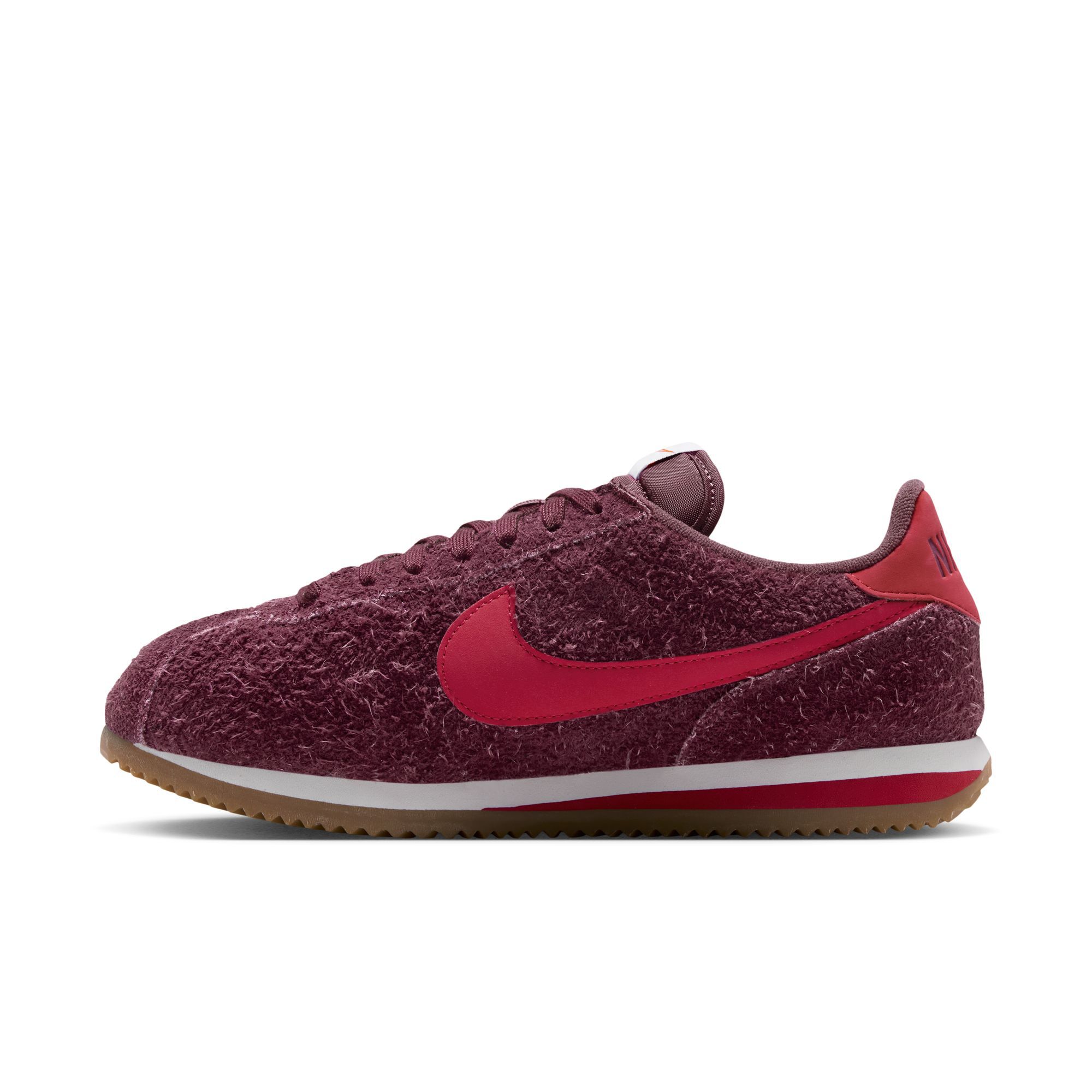 Nike Cortez Suede image number 4