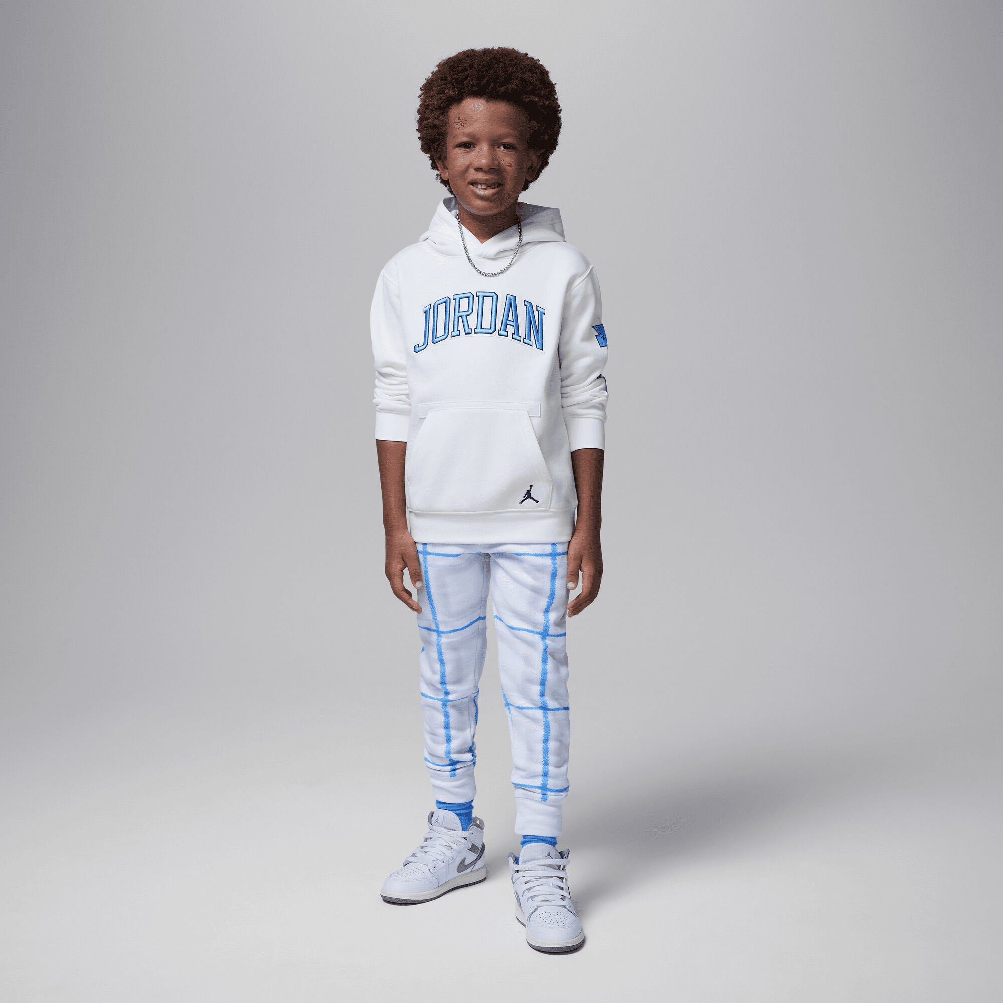 جوردن بروكلين ايسنشالز image number 6