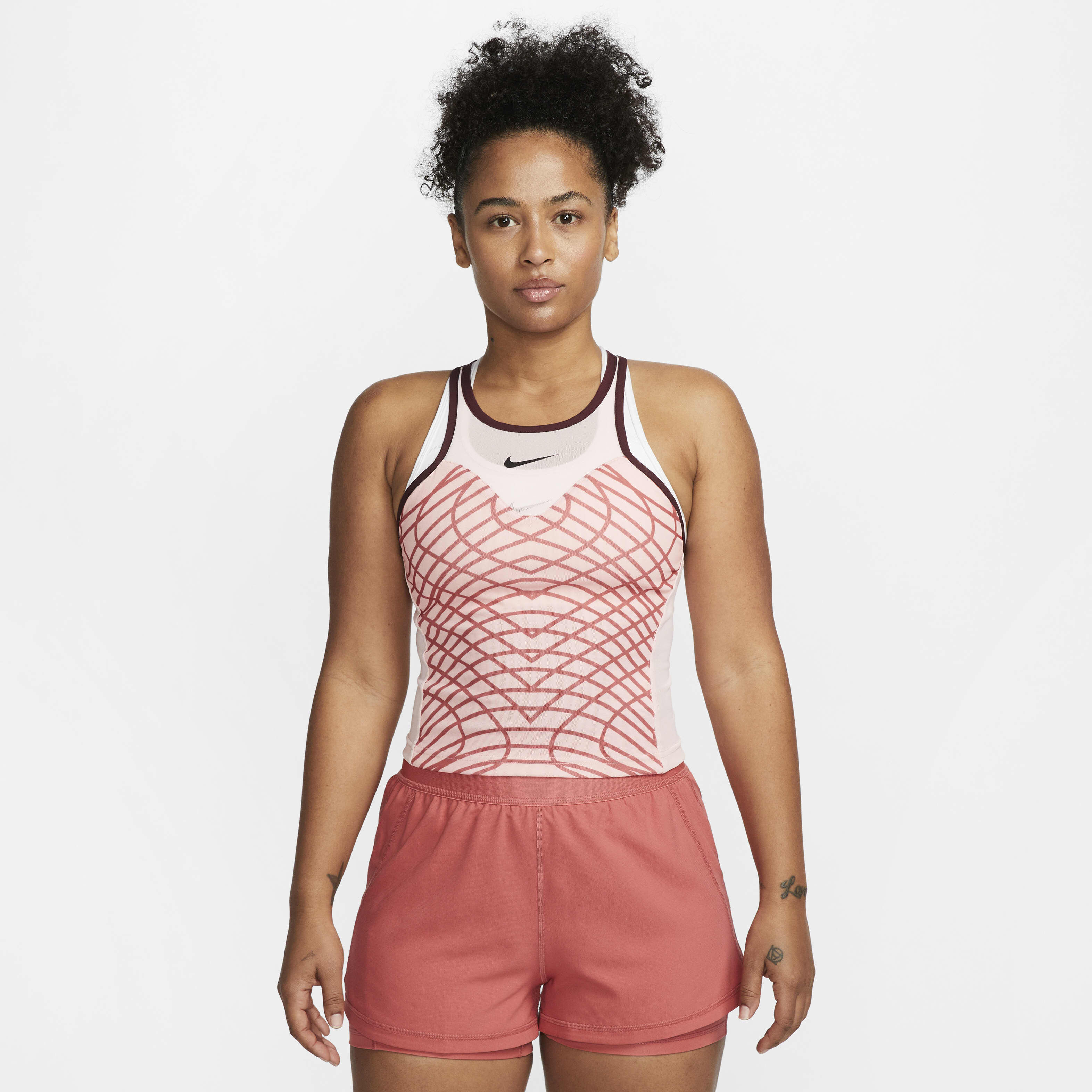 NikeCourt Dri-FIT Slam image number 0