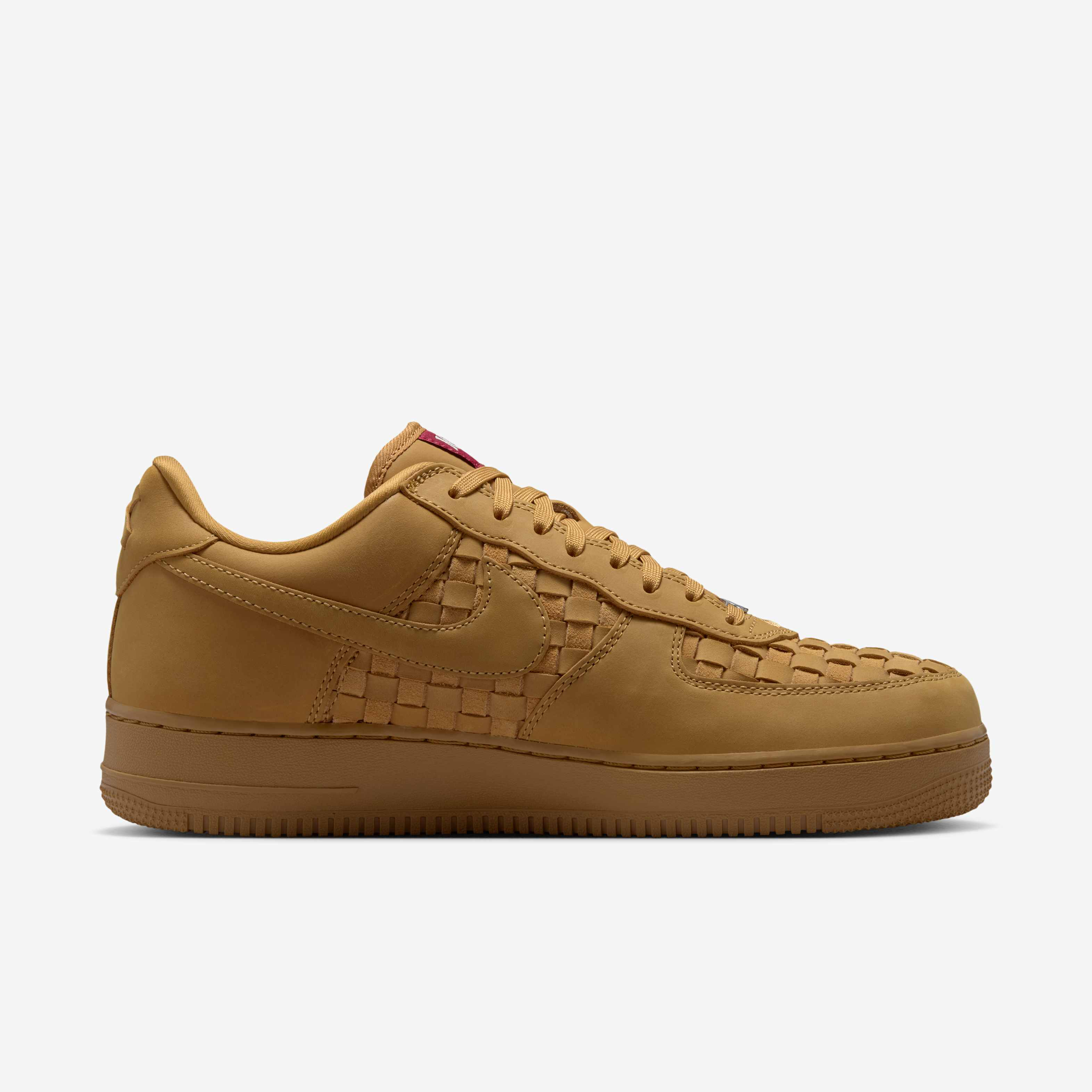 Nike Air Force 1 Low Retro Premium image number 2