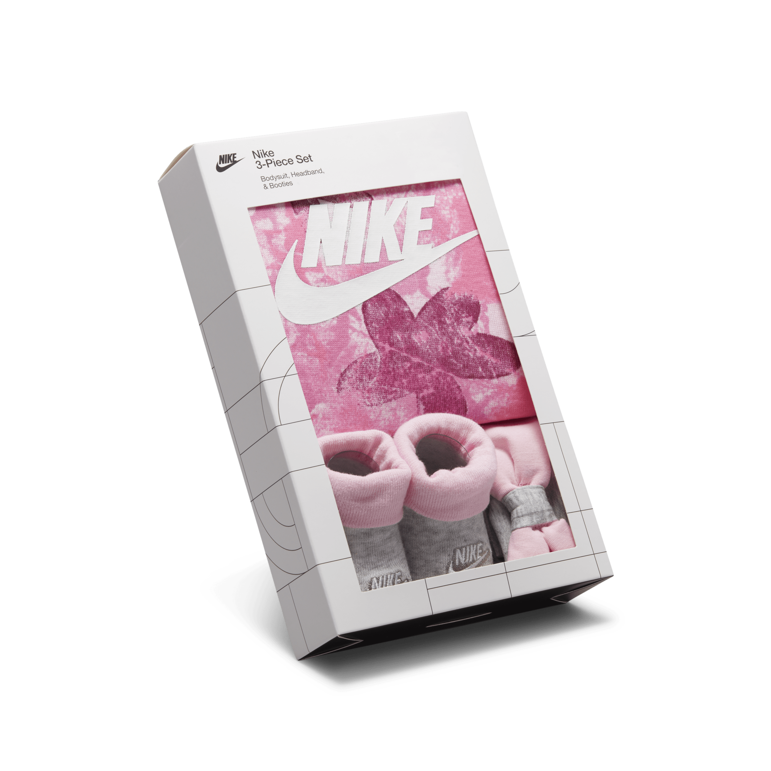 Nike Sci Dye 3-Piece Boxed Set image number 2