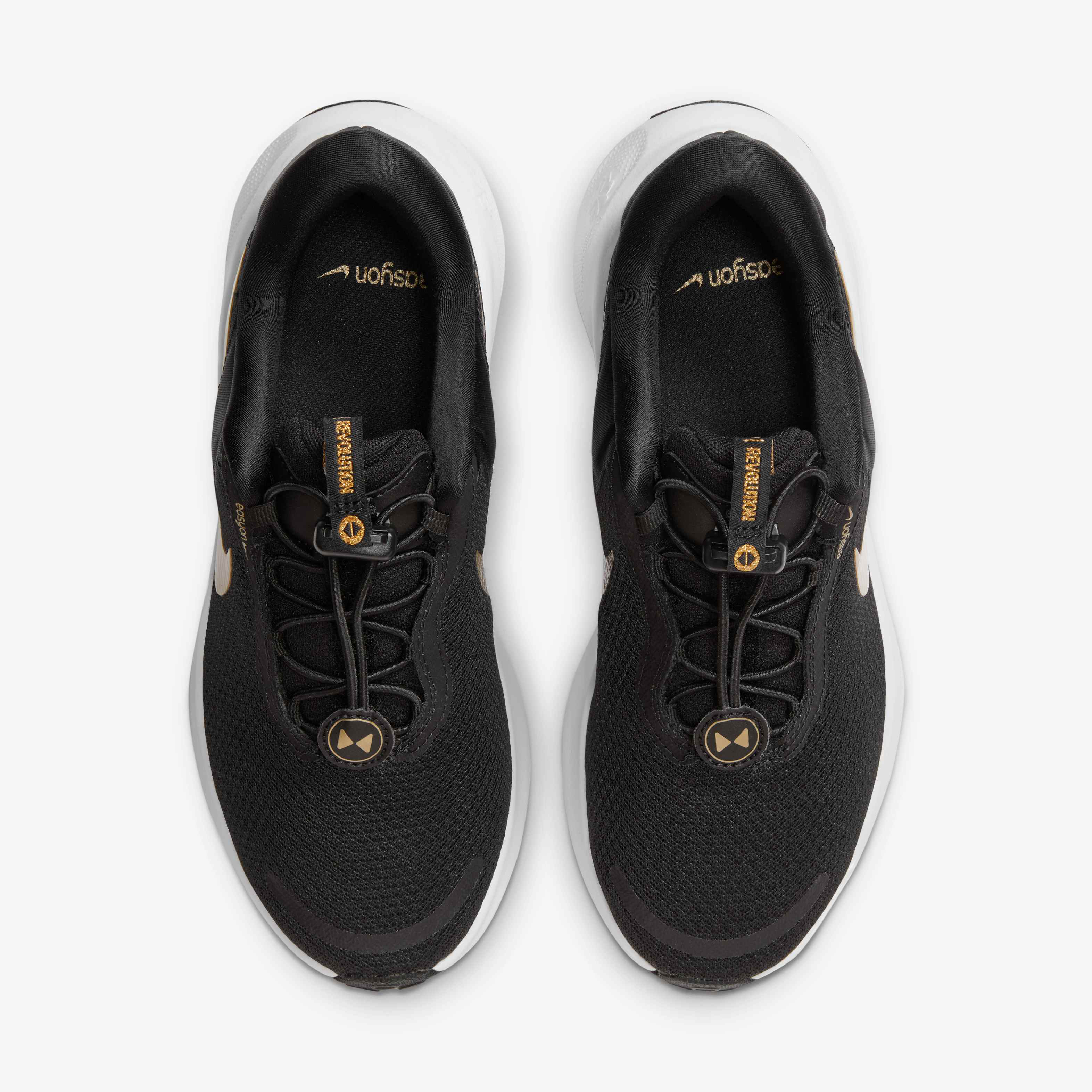 نايكي ريفلوشن 7 ايزي-اون image number 3