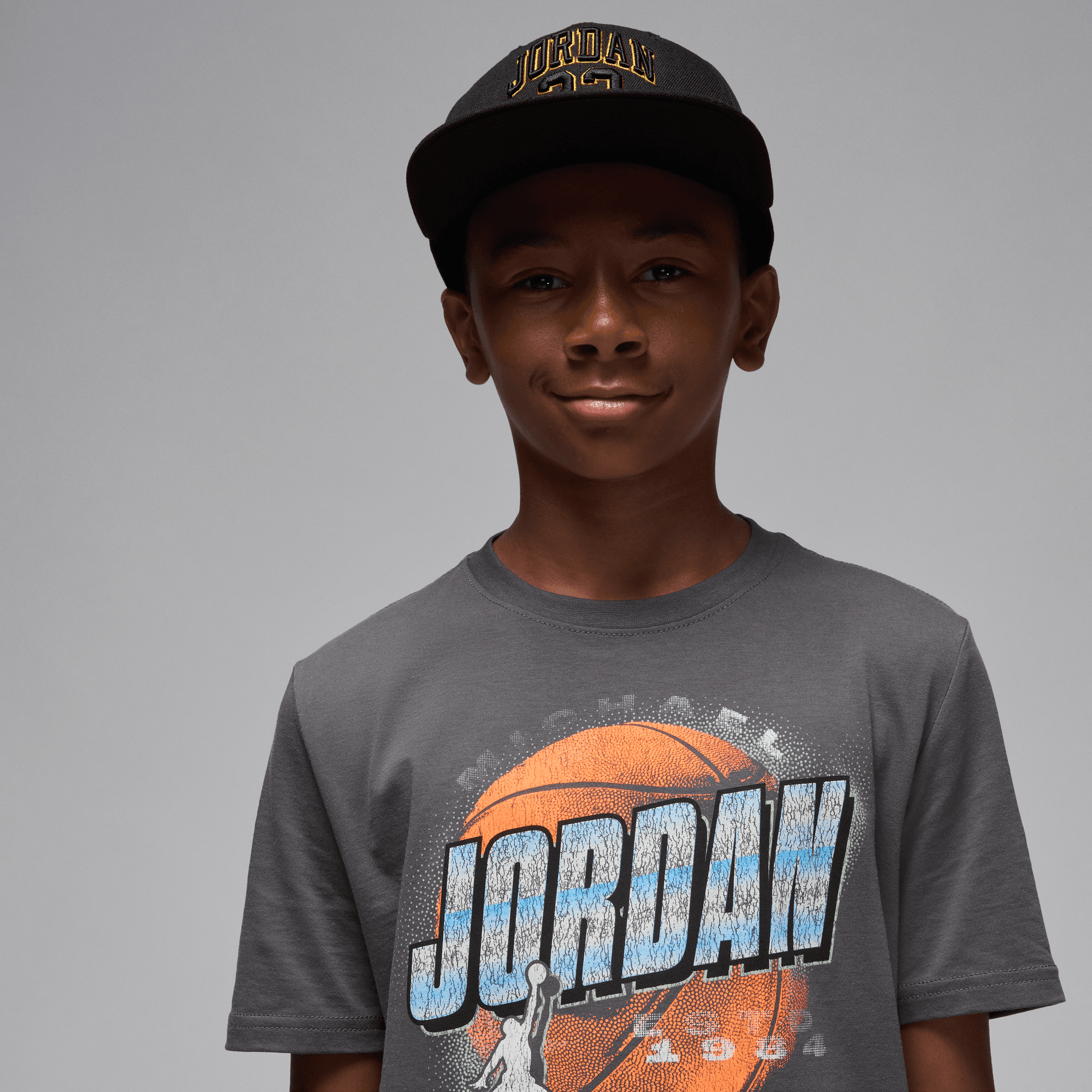 Jordan image number 2