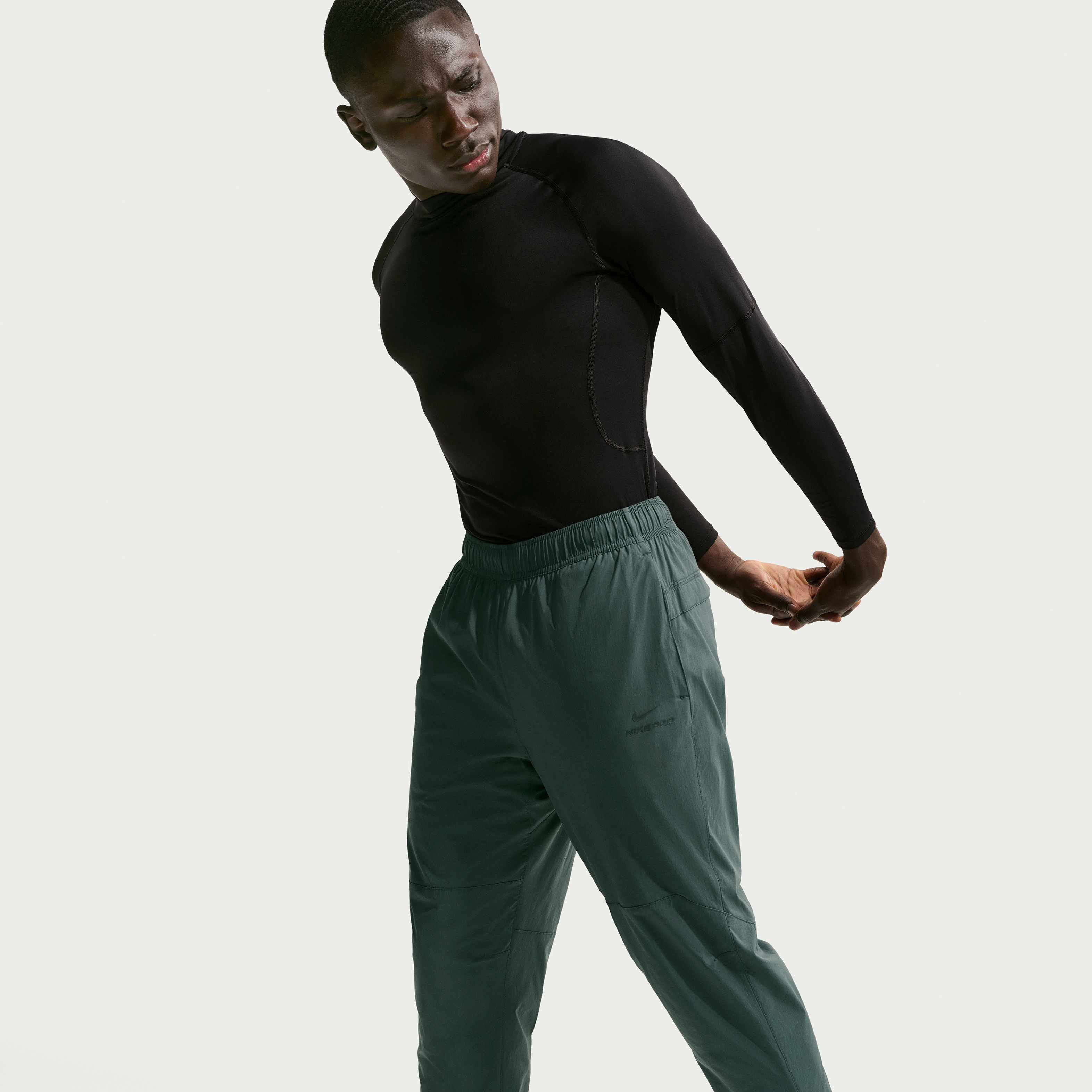 Nike Pro Octa image number 3