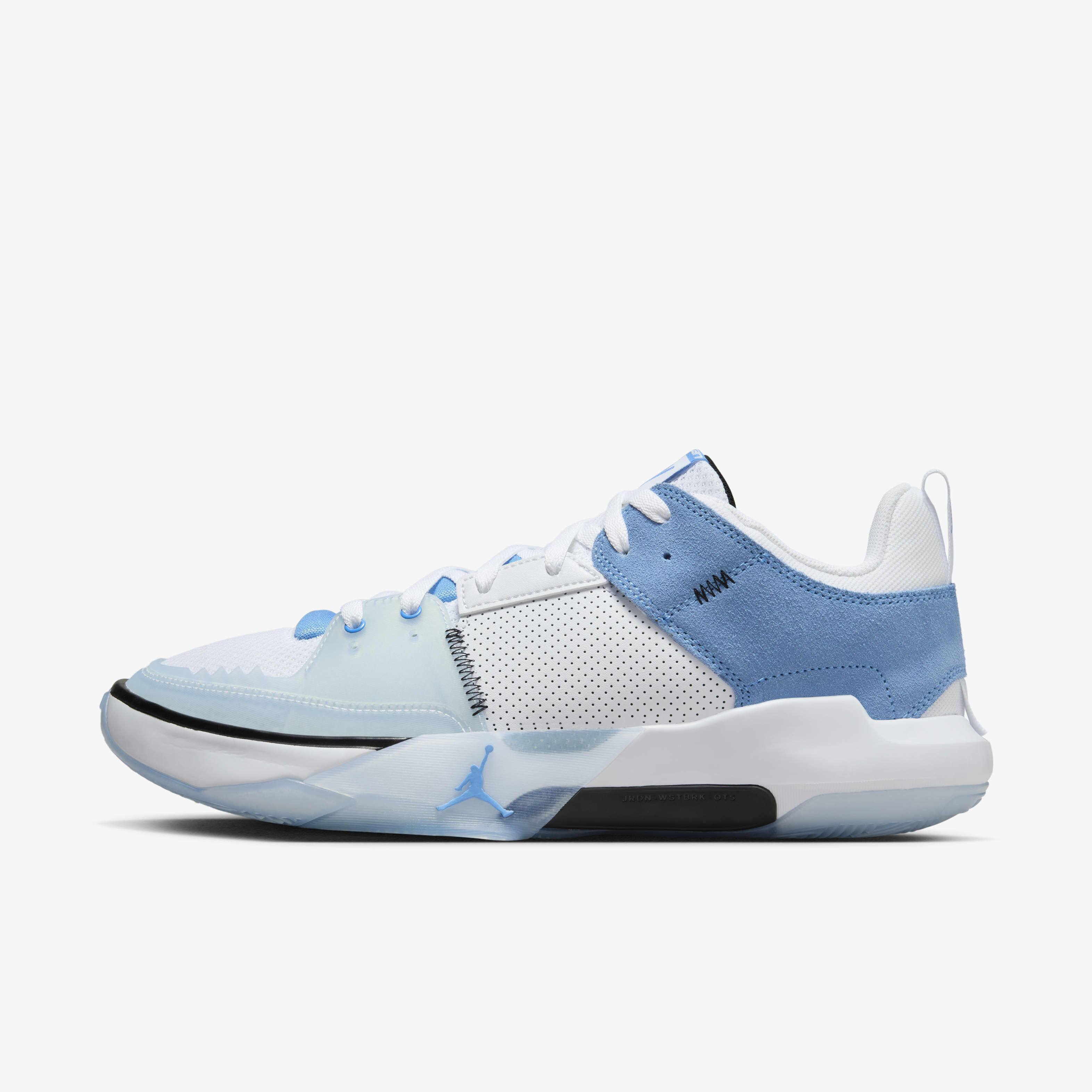 Nike zero one sales