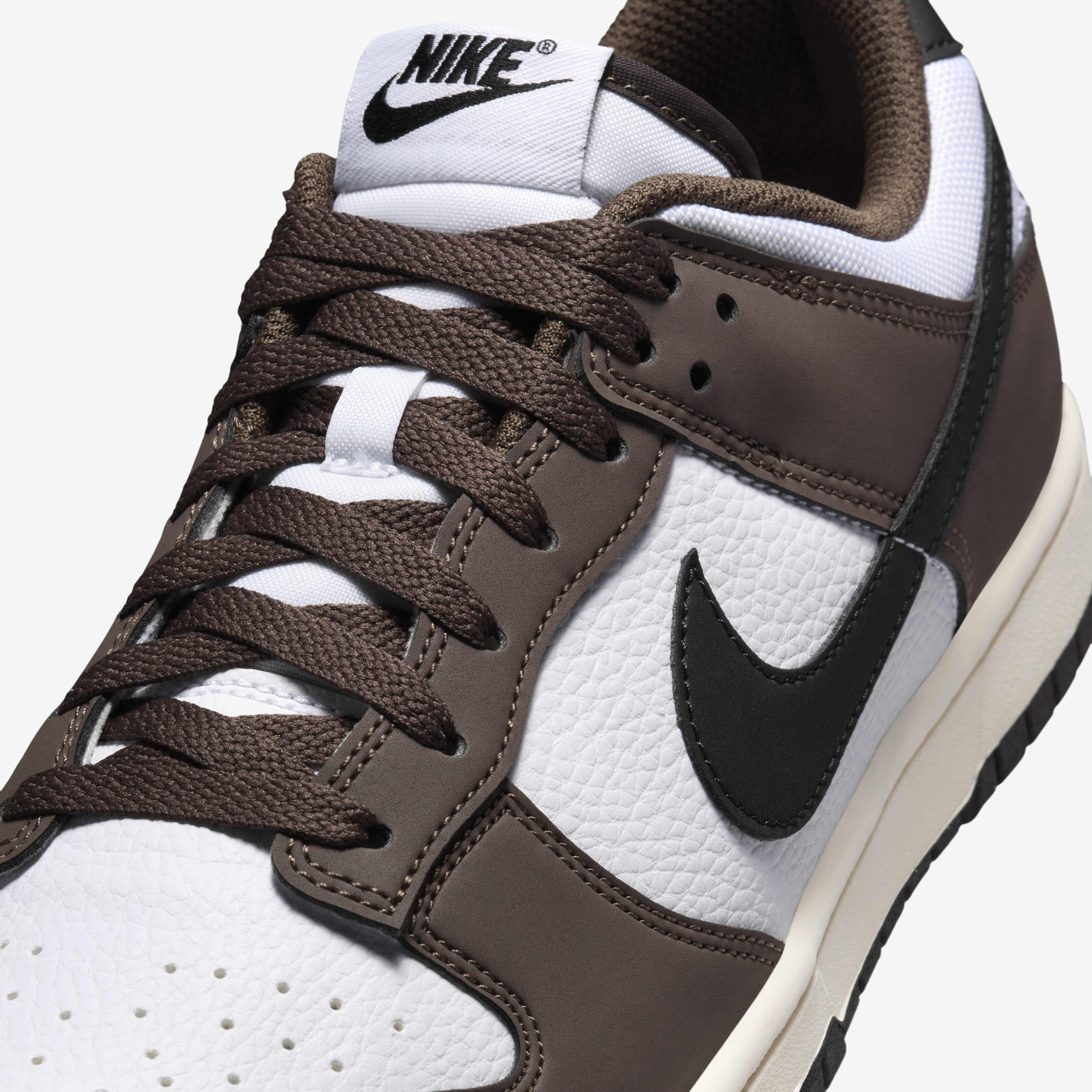Nike Dunk Low image number 6