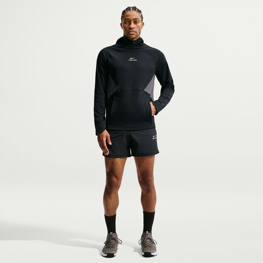 Long Sleeves Shirts-Nike, Nike Pro, Men's Dri-FIT Mid-Layer Training Top