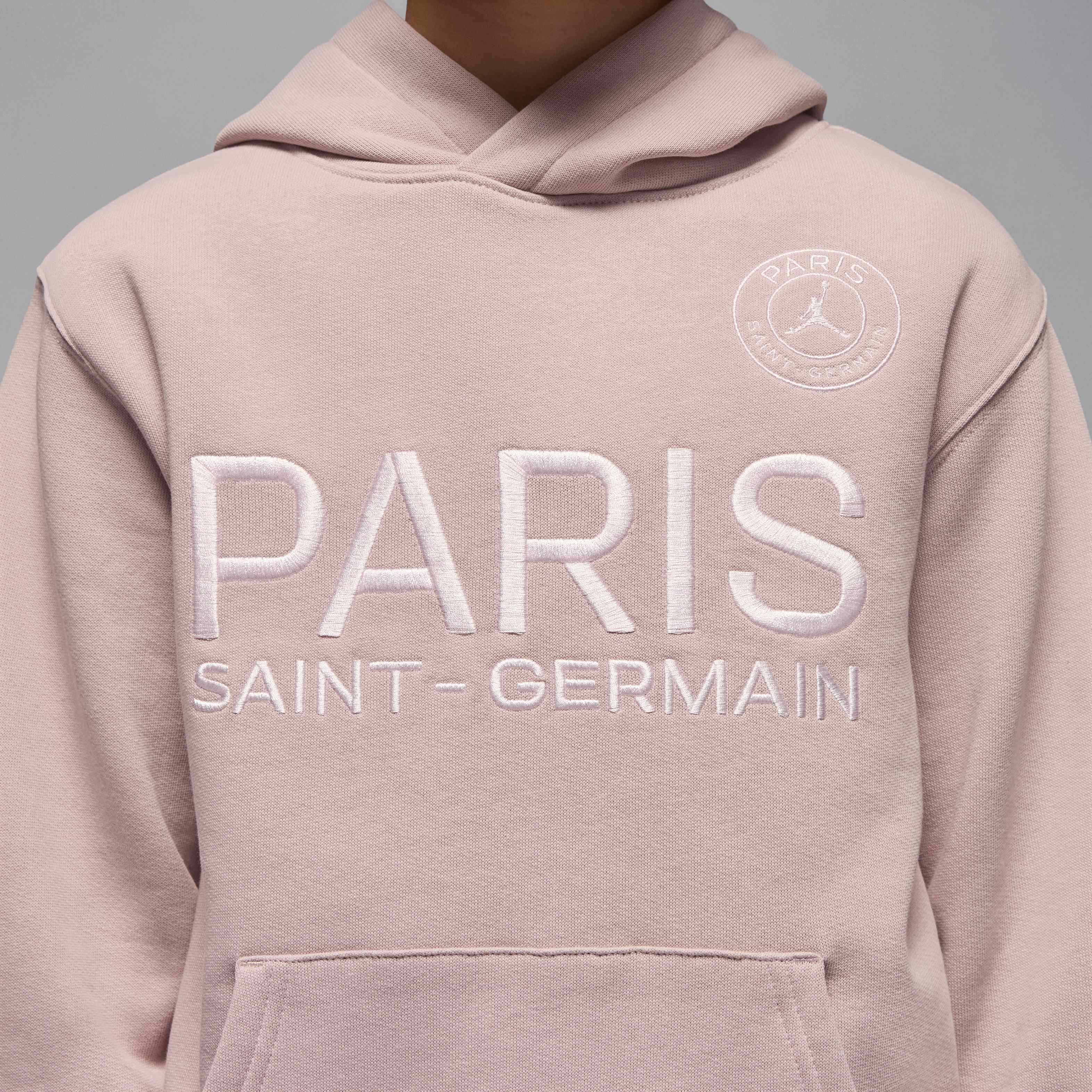 Jordan Paris Saint-Germain image number 3