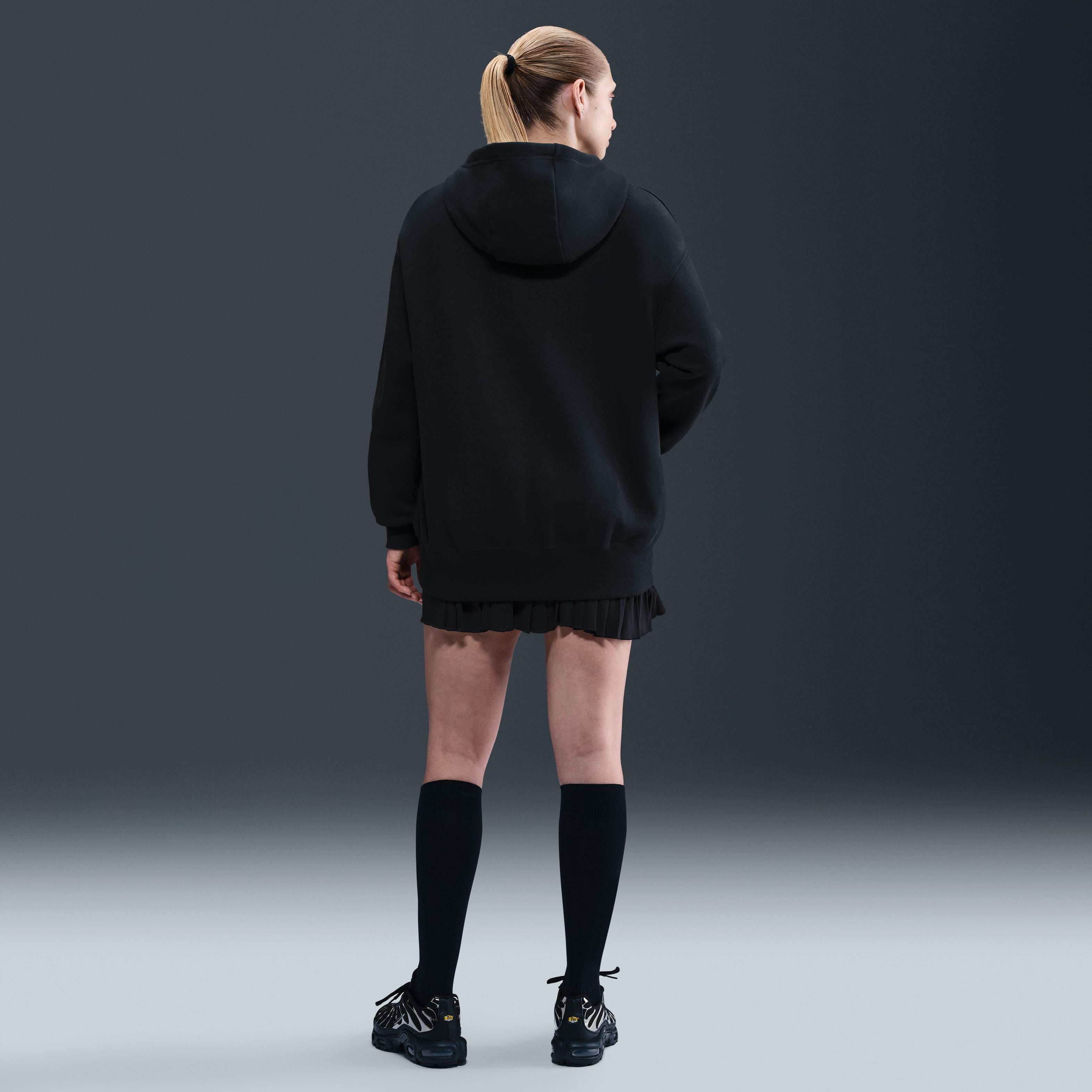 Nike Sportswear Phoenix Fleece image number 4