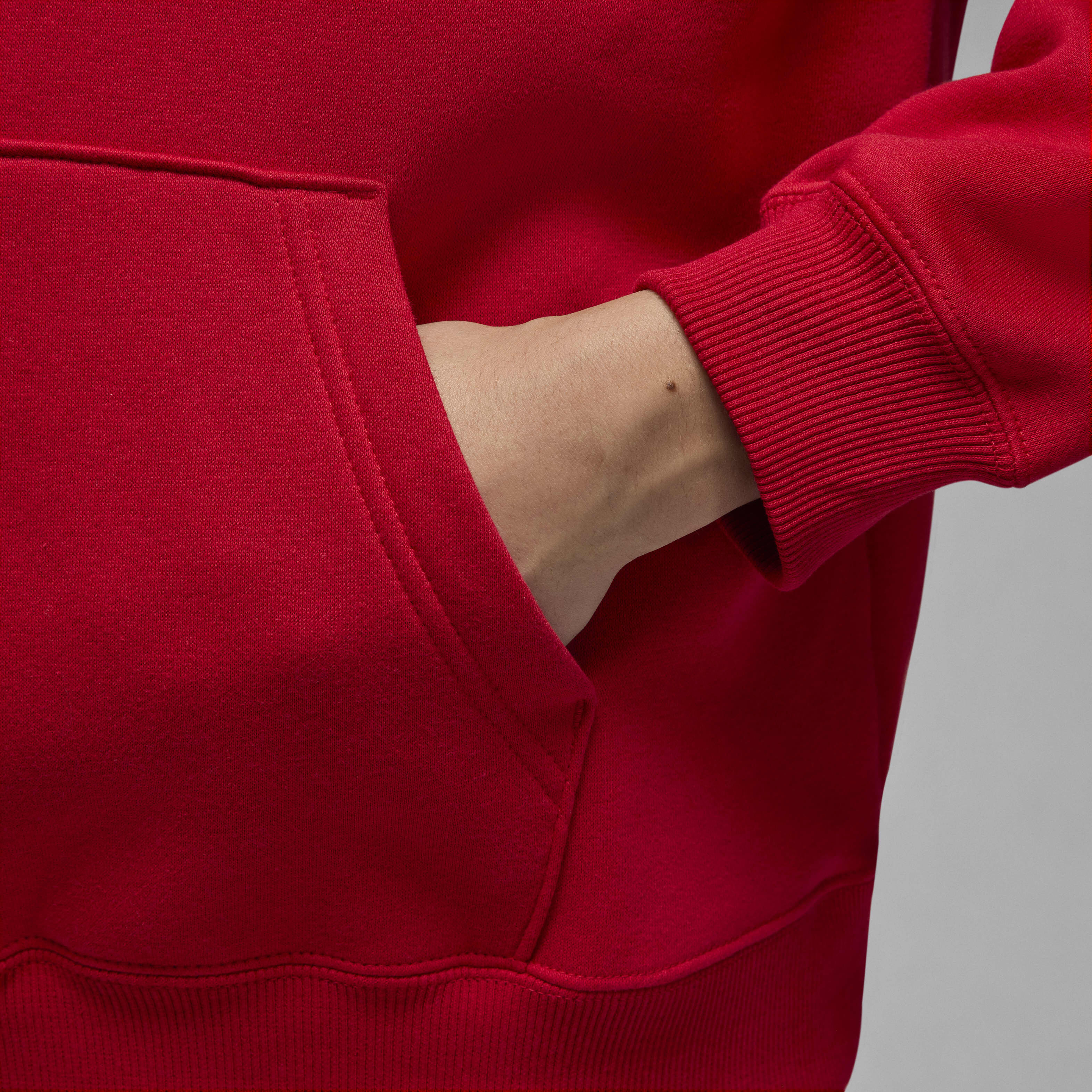 Jordan Brooklyn Fleece image number 4