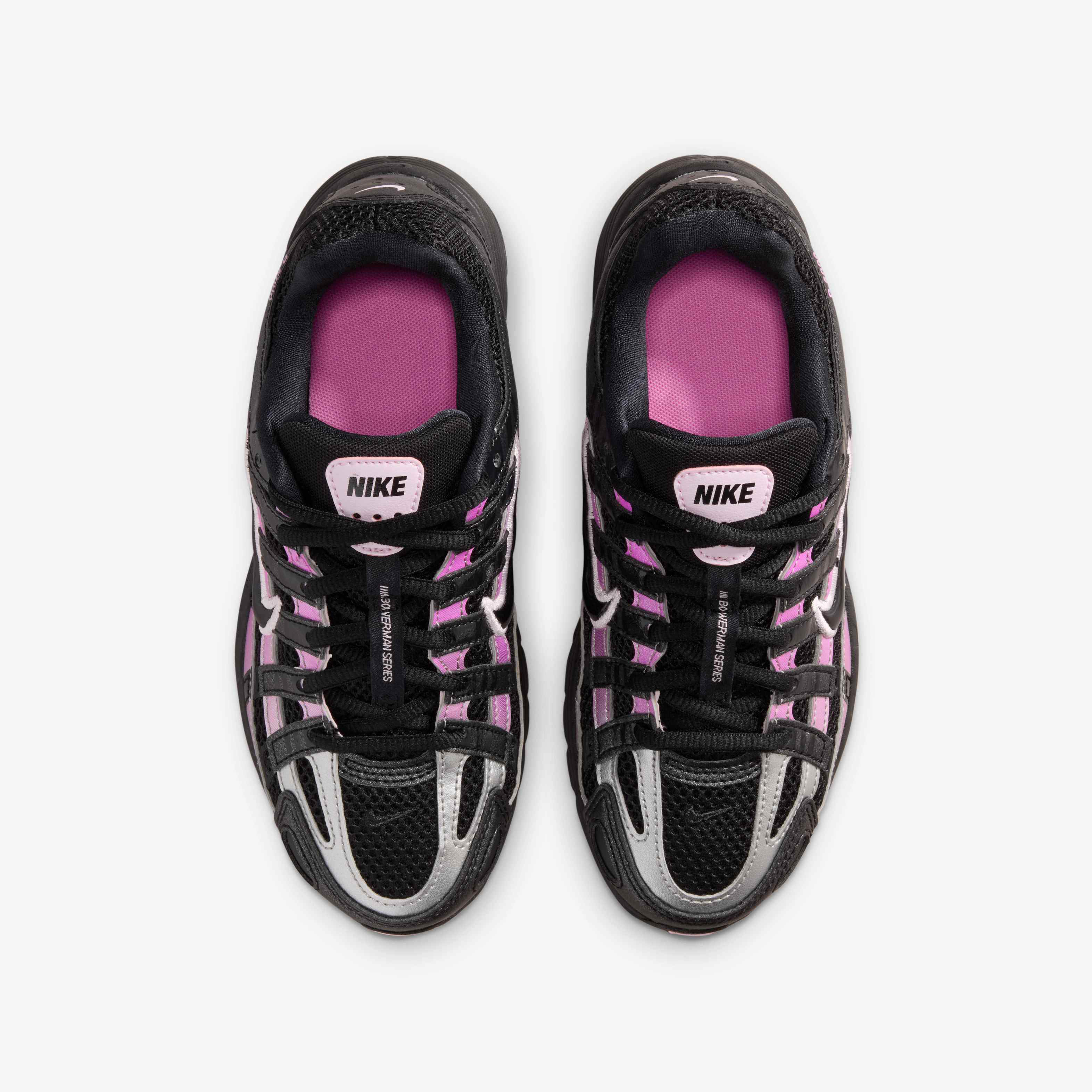 نايكي P-6000 اس اي image number 3