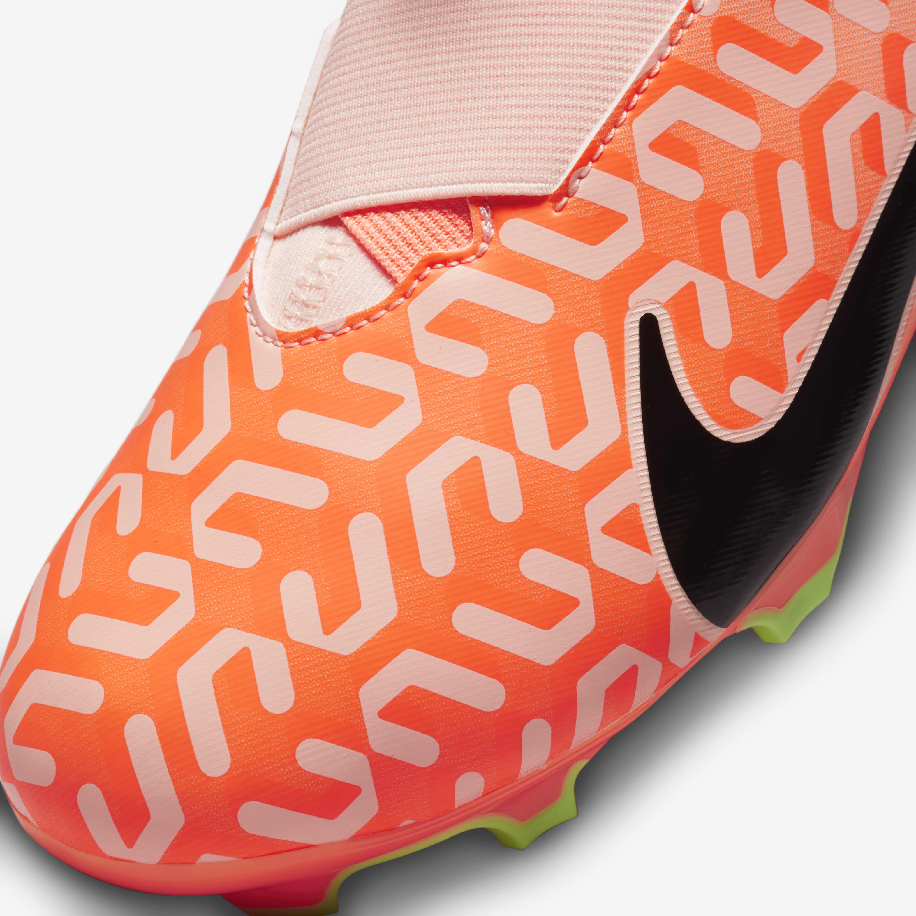 Nike Jr. Mercurial Superfly 9 Academy image number 7