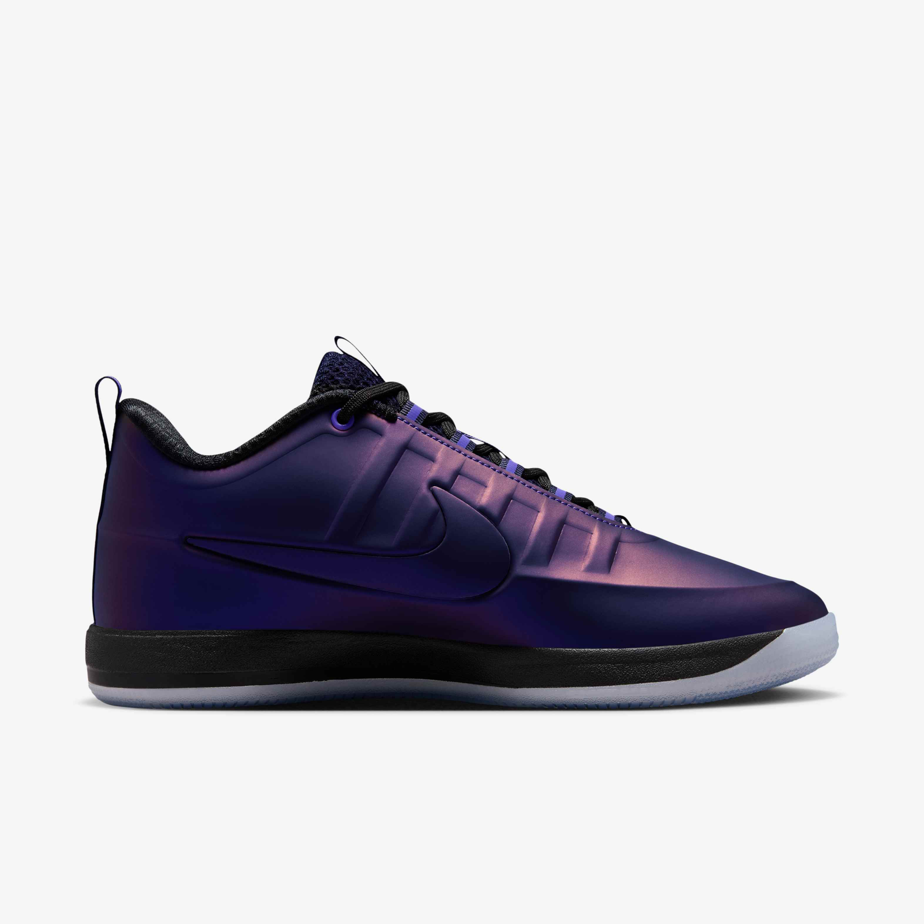 Book 2 PRM 'Eggplant Foamposite' image number 2