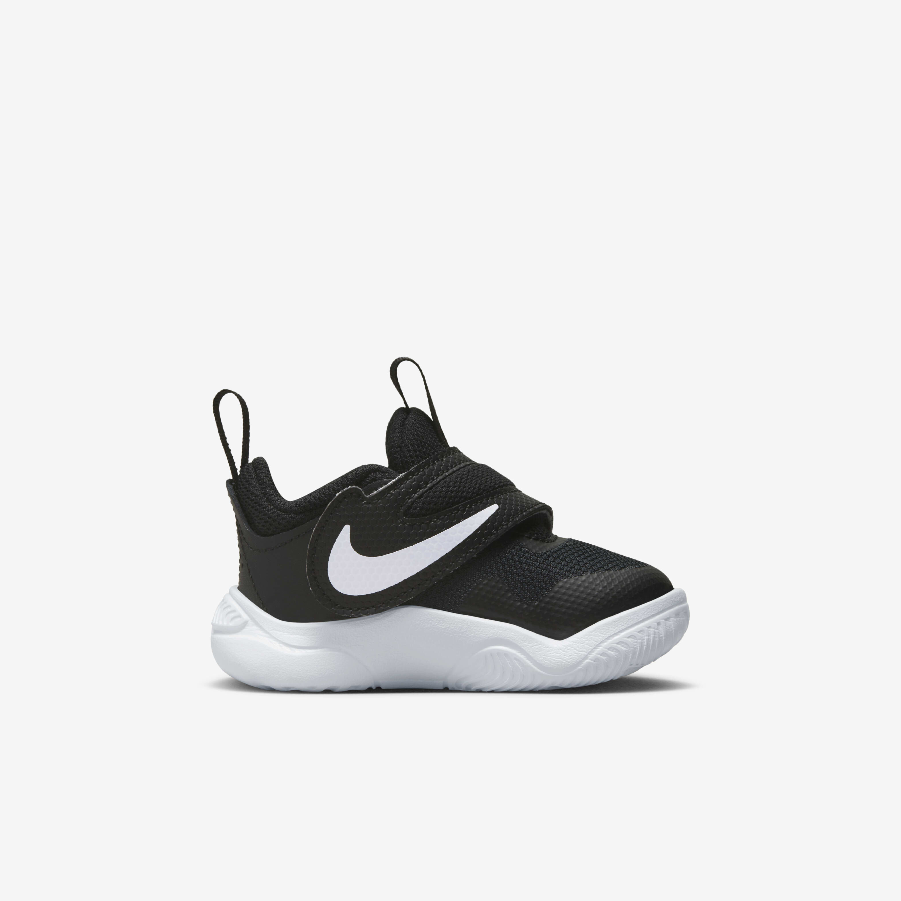 Buy Nike Team Hustle D 11 Baby Toddler Shoes Nike Qatar Official