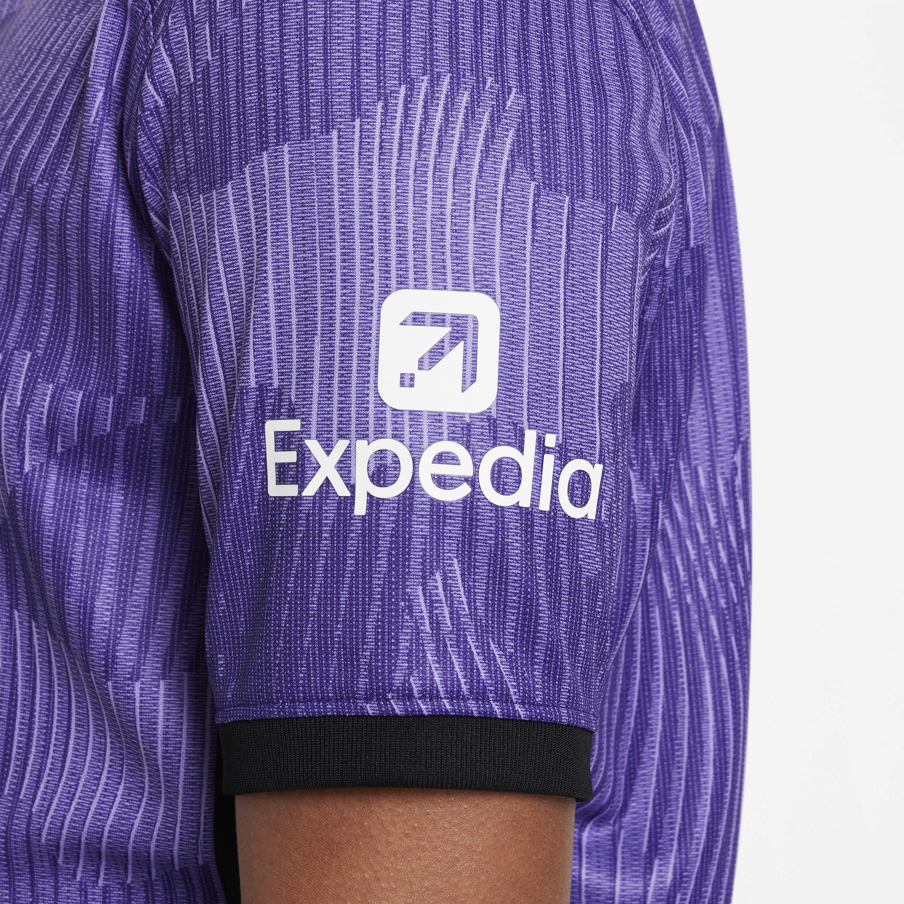 Liverpool F.C. 2023/24 Stadium Third image number 3